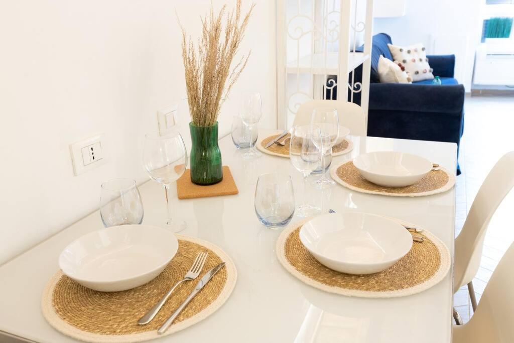 Appartement Historic Domus -100 Mt From The Colosseum And 1 Min Metro
