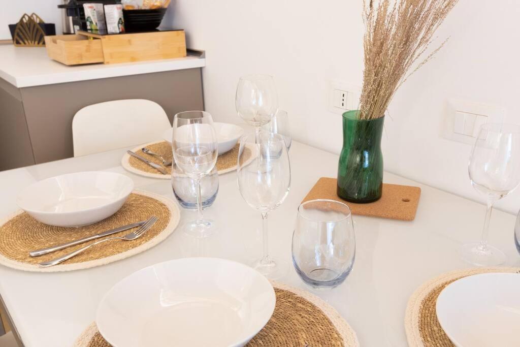 Appartement Historic Domus -100 Mt From The Colosseum And 1 Min Metro Rome