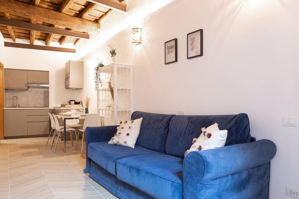 Appartement Historic Domus -100 Mt From The Colosseum And 1 Min Metro