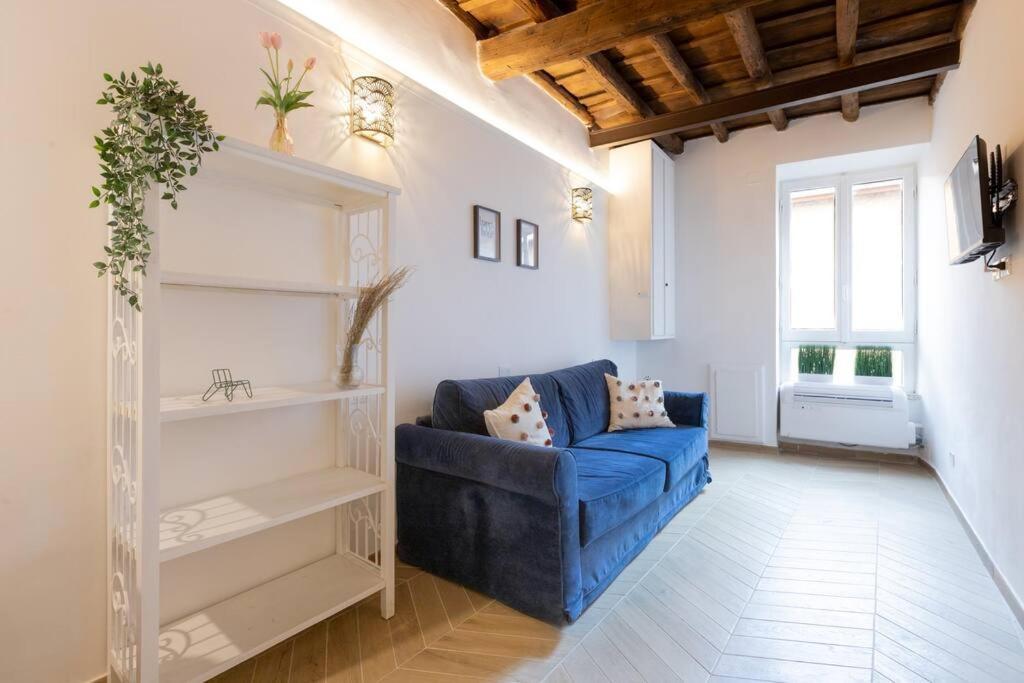 Historic Domus -100 Mt From The Colosseum And 1 Min Metro * Rome