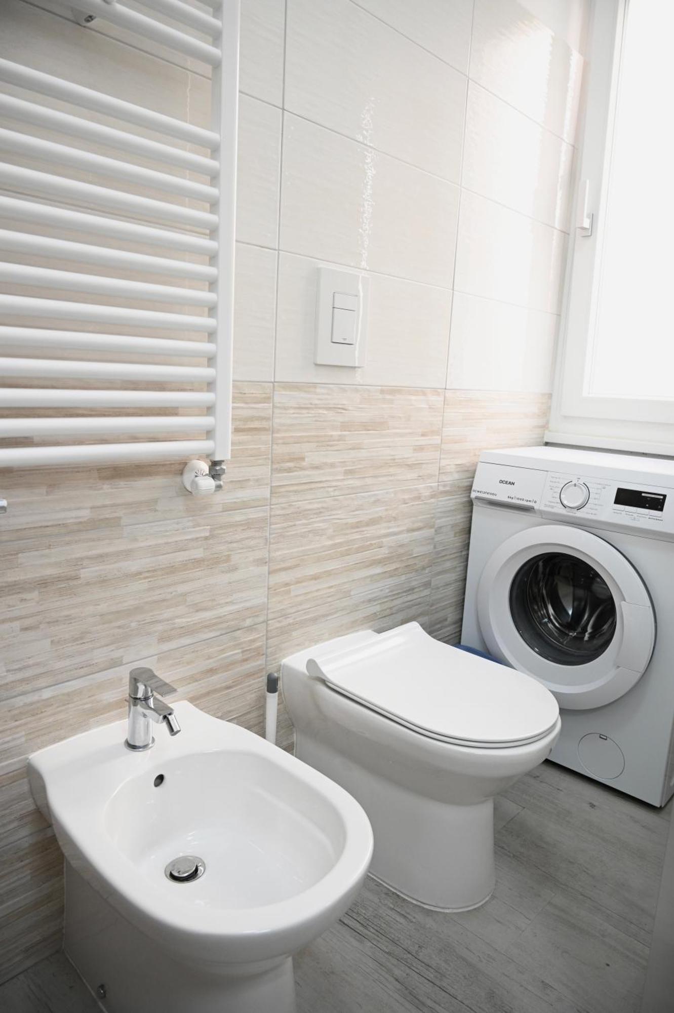 Mirabilia Colosseum Appartement