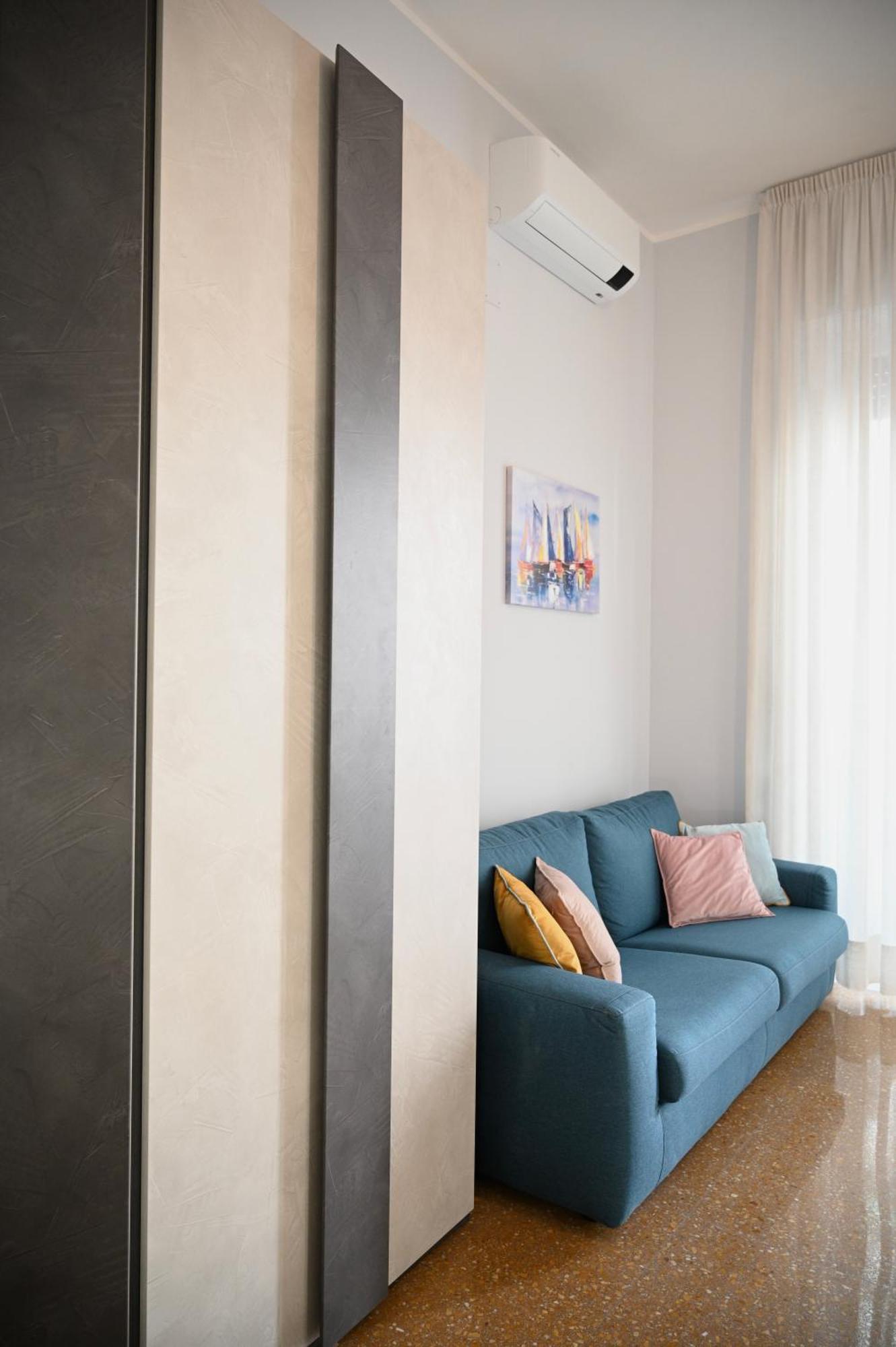 Mirabilia Colosseum Appartement *
