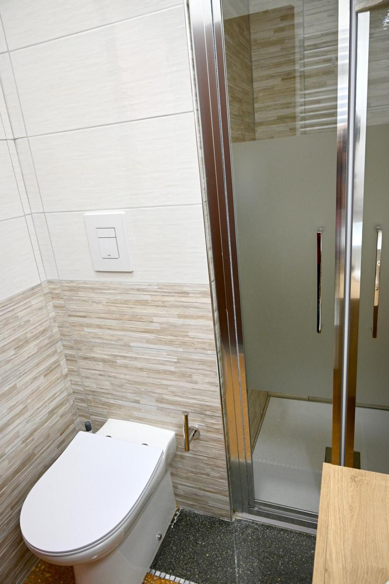 Appartement Mirabilia Colosseum
