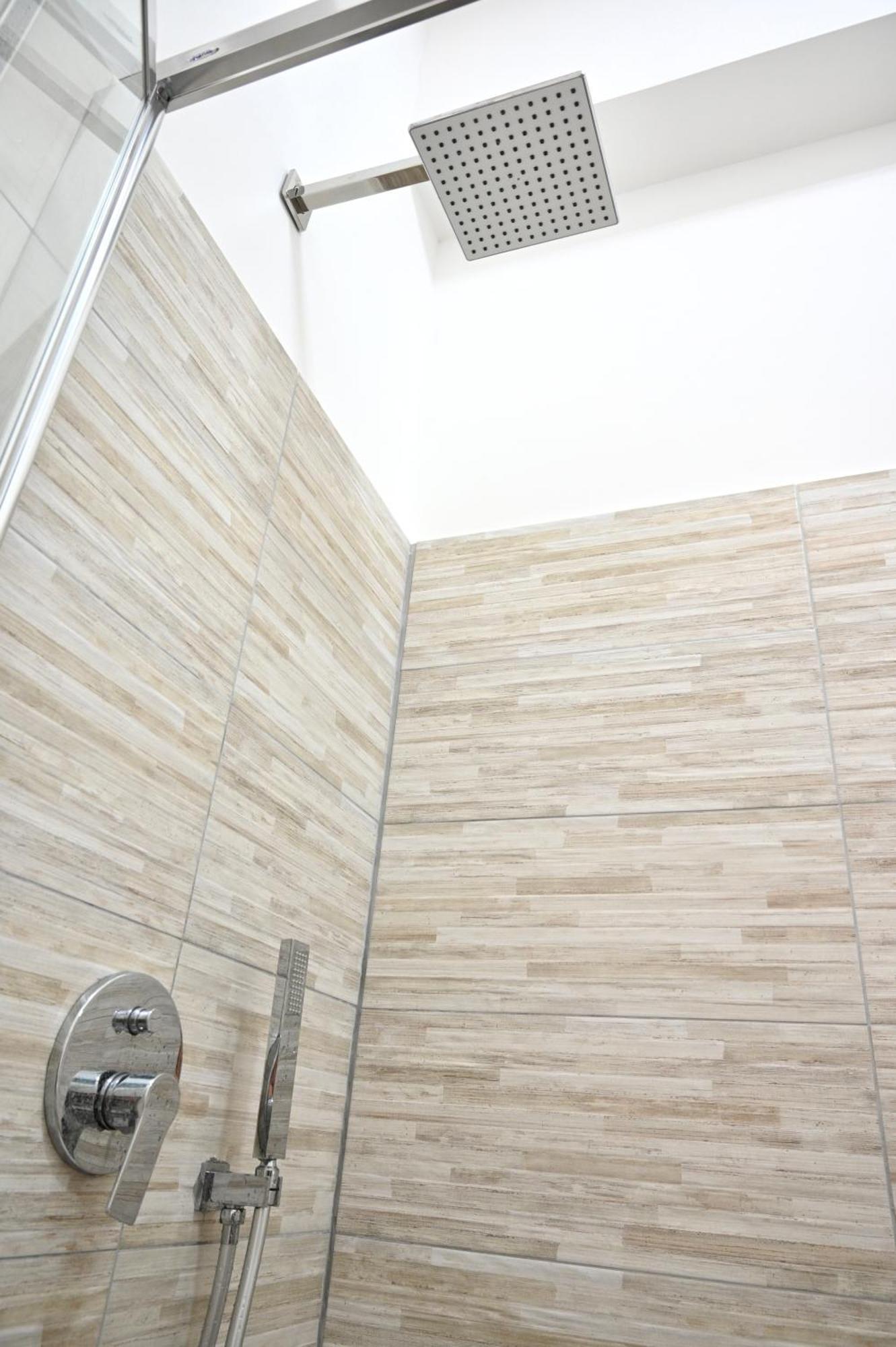 Mirabilia Colosseum Appartement *