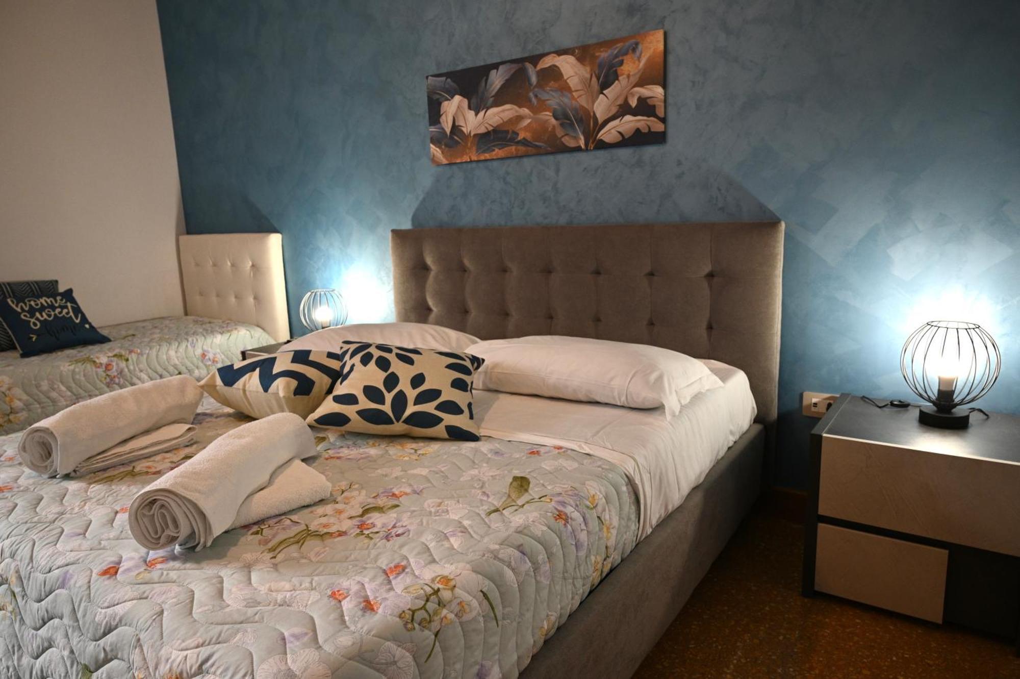 Mirabilia Colosseum Appartement Rome