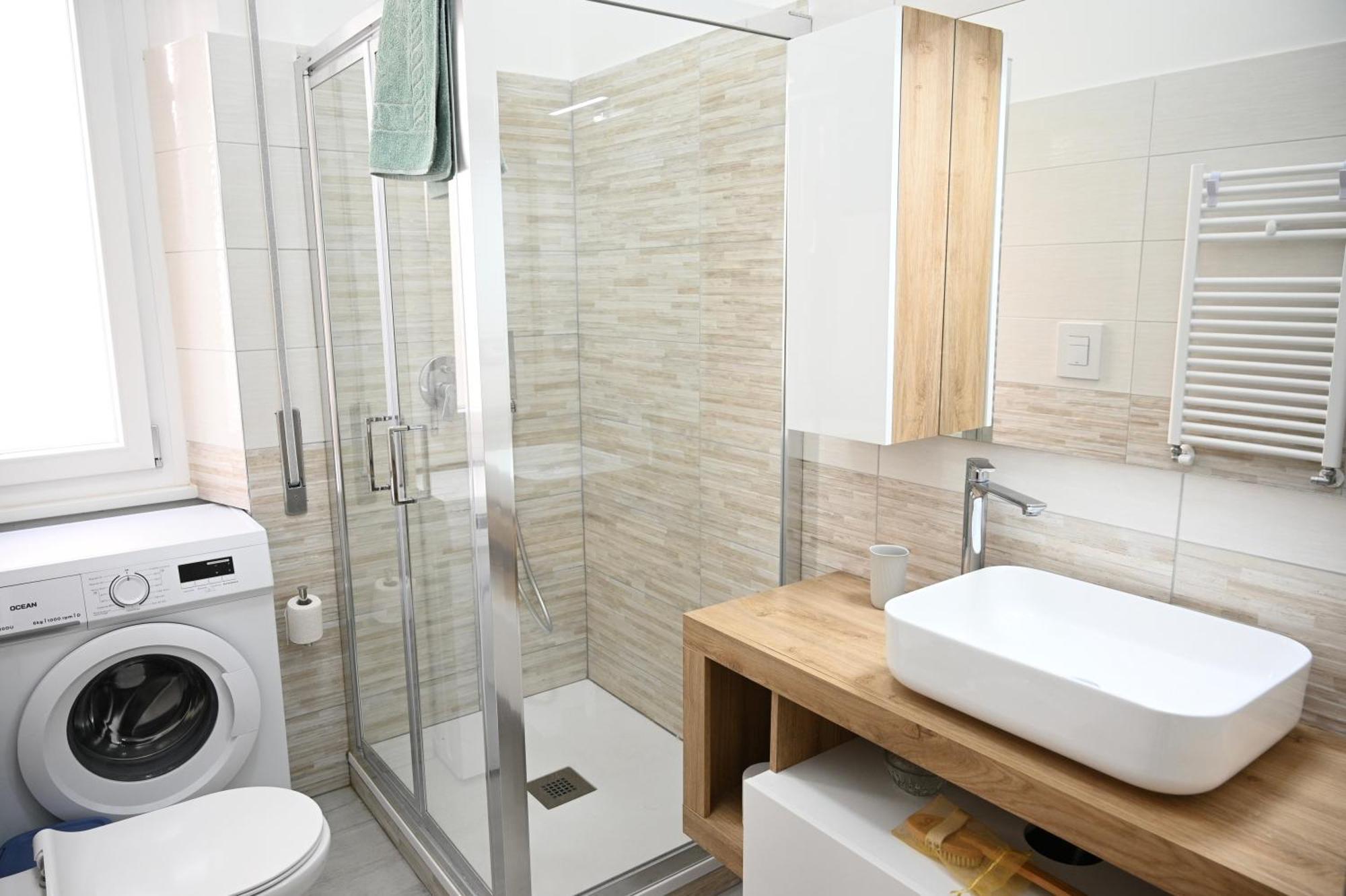 Appartement Mirabilia Colosseum *