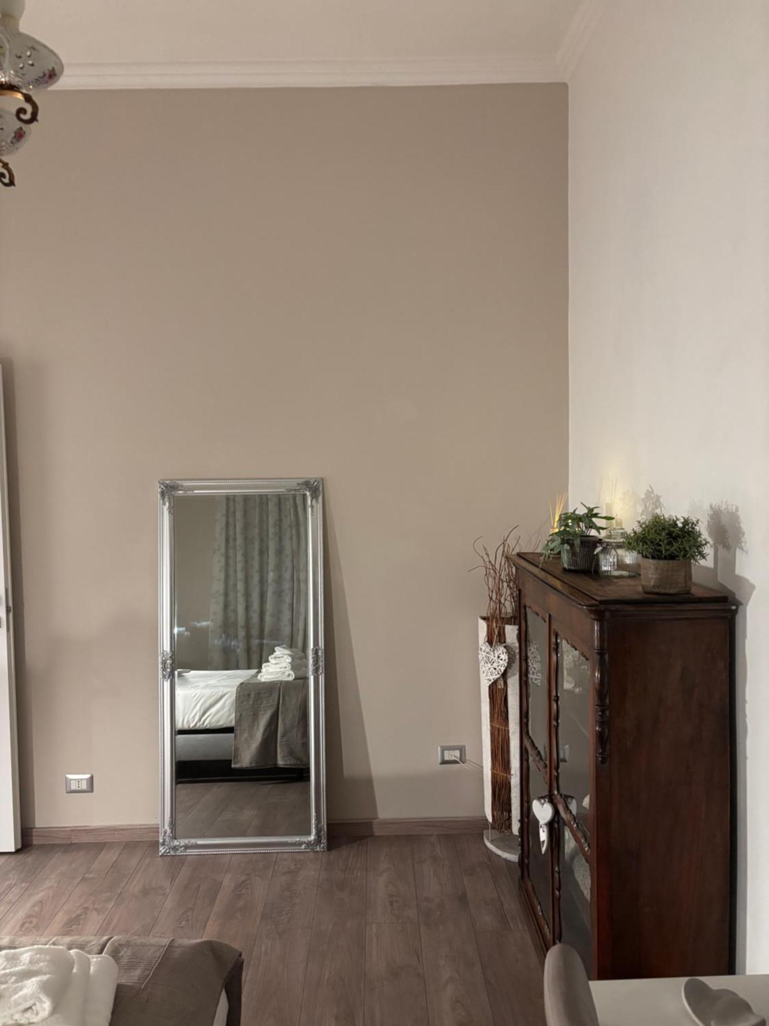 Apartamento Sweet Anna Roma