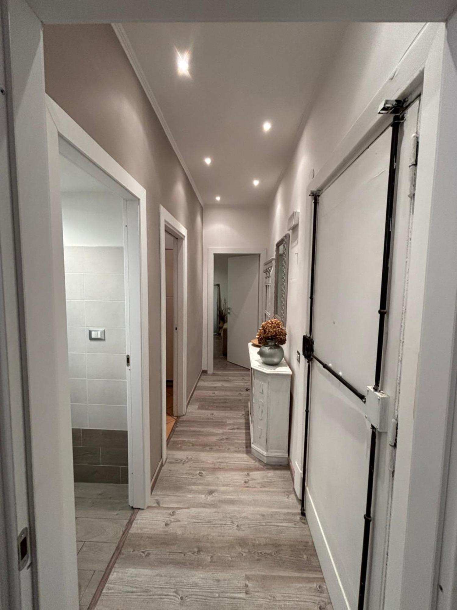 Sweet Anna Apartamento Roma