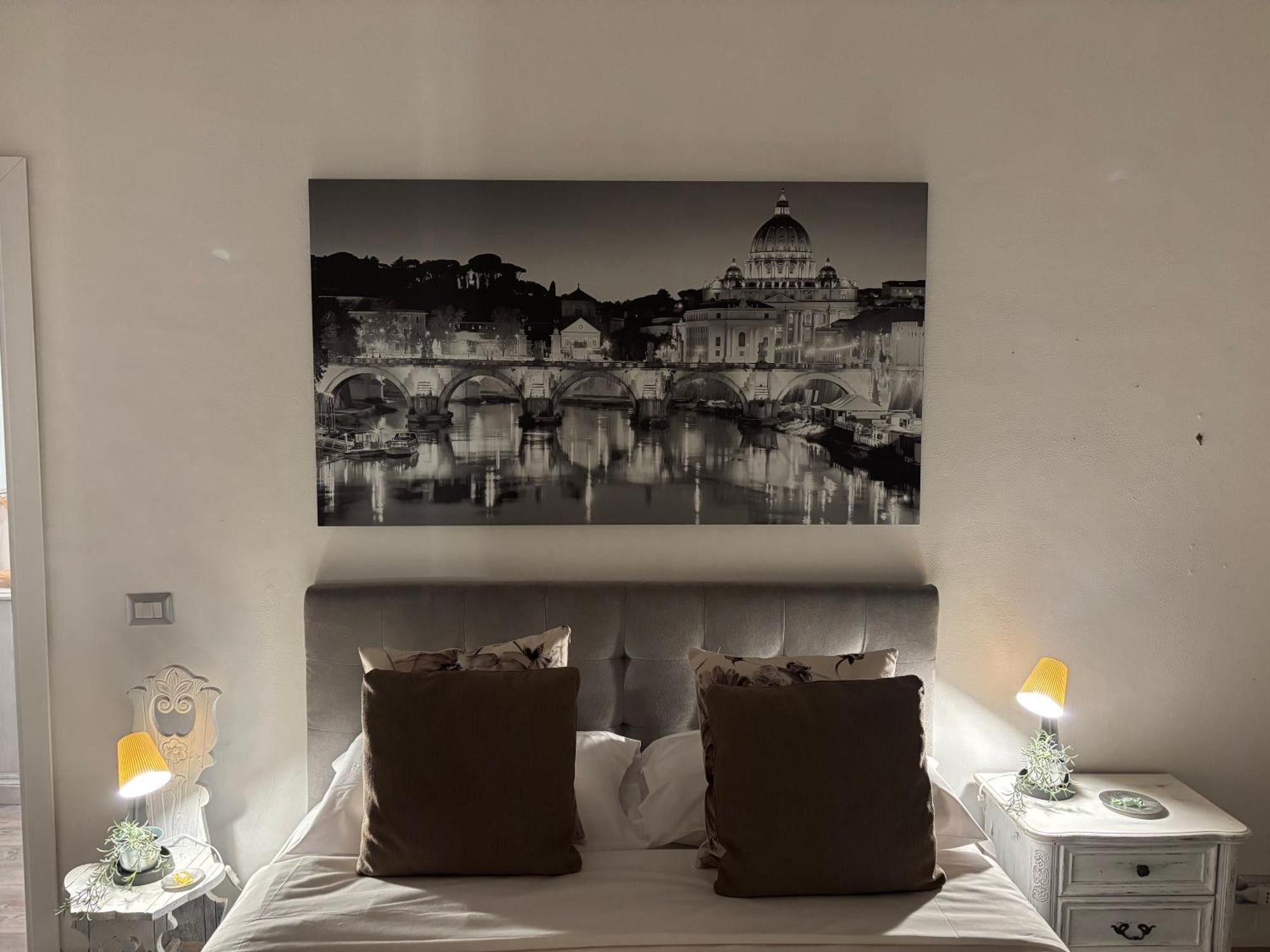 Apartamento Sweet Anna