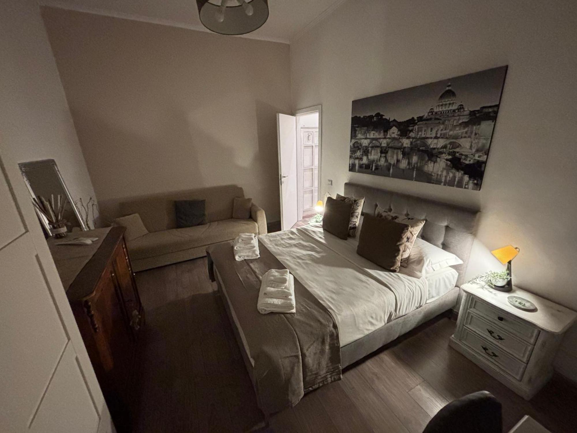 Apartamento Sweet Anna