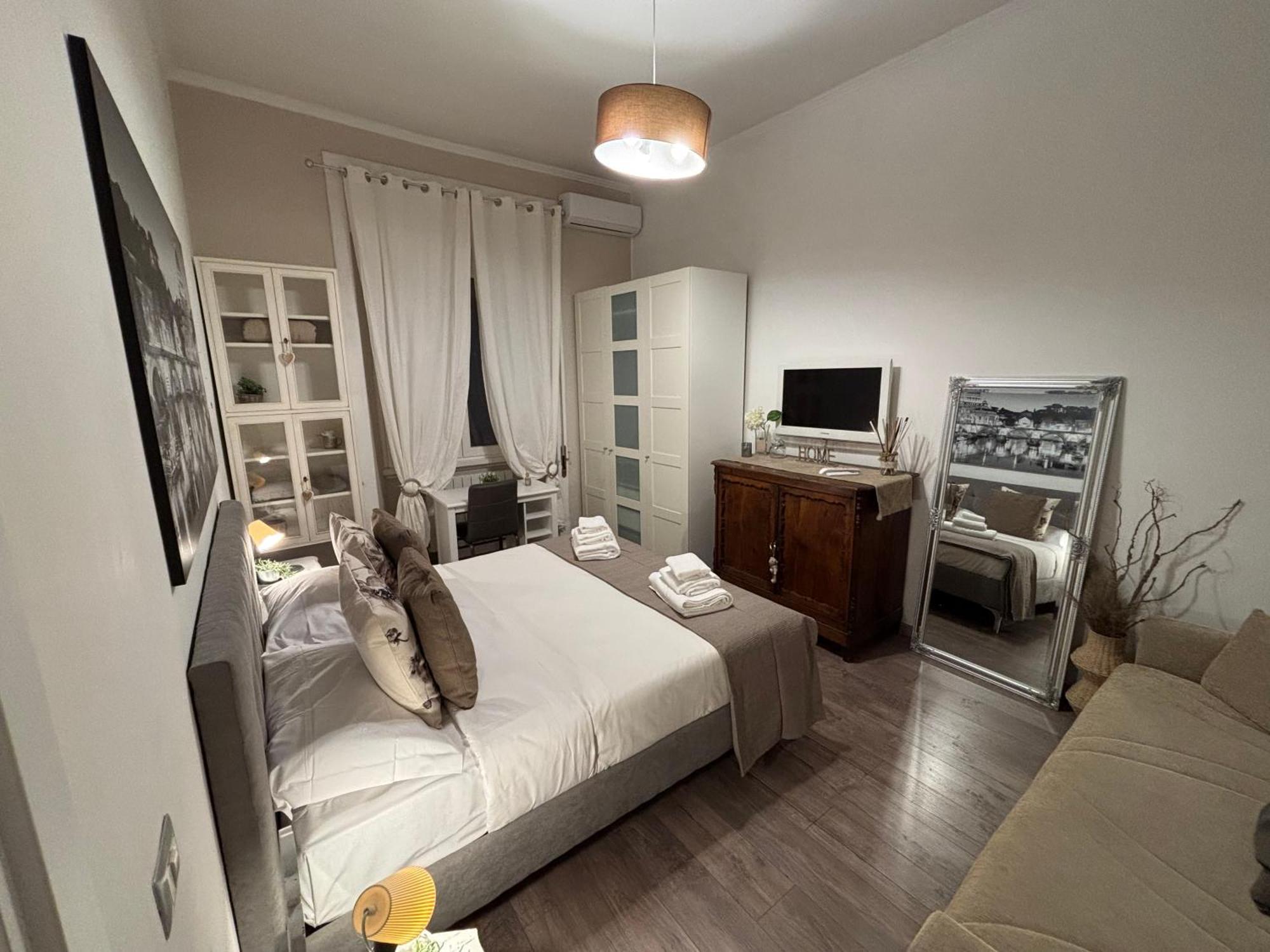 Sweet Anna Apartamento Roma