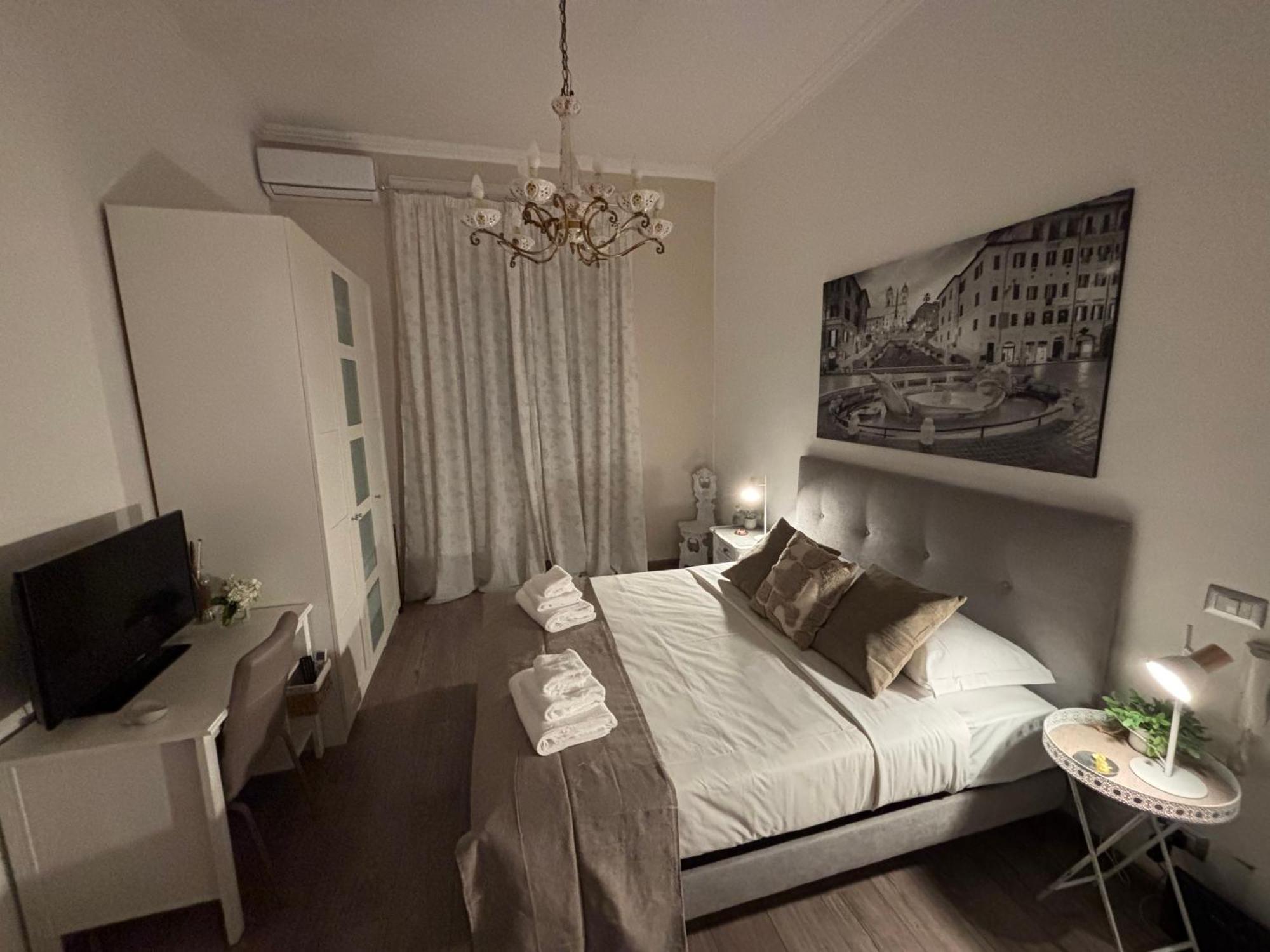 Sweet Anna Apartamento *