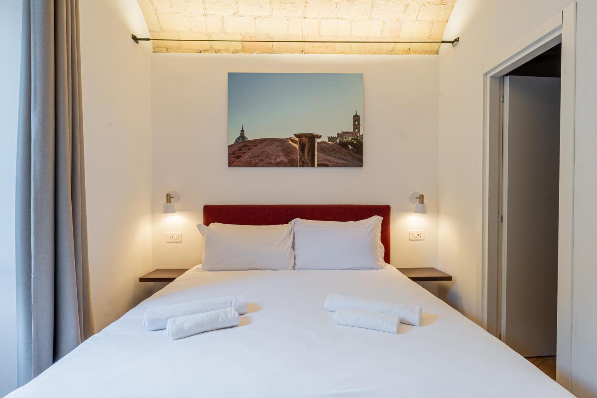 Fantini Rooms- San Pietro Affittacamere *