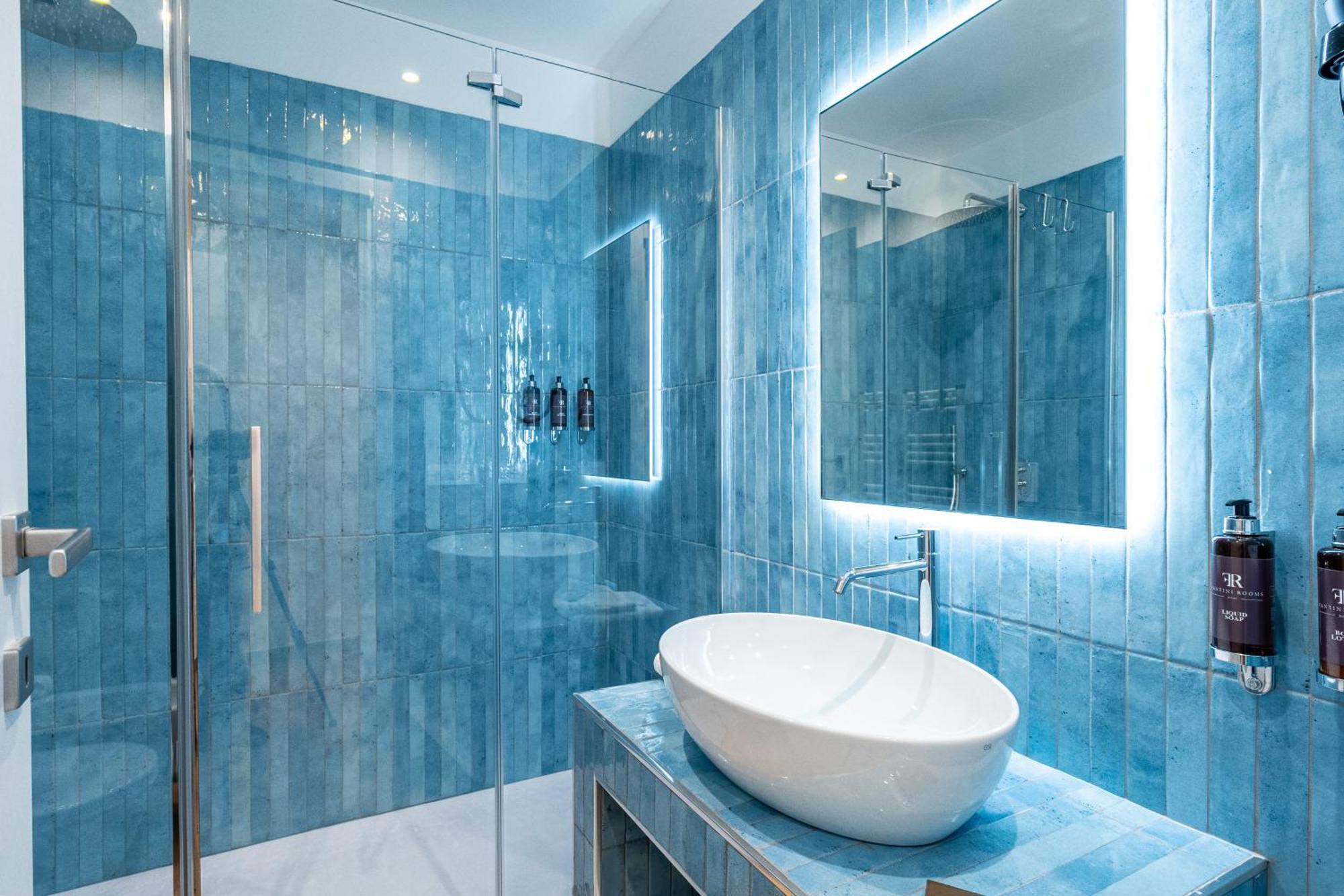 Fantini Rooms- San Pietro Affittacamere