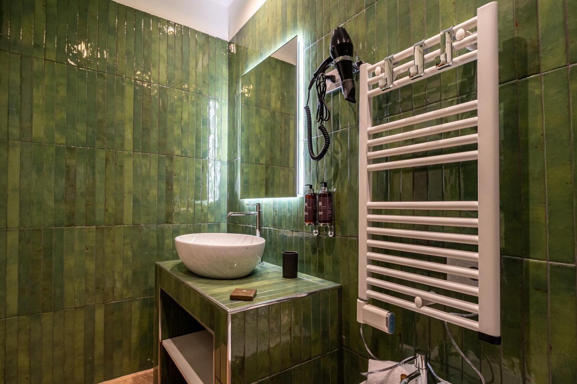Fantini Rooms- San Pietro Roma