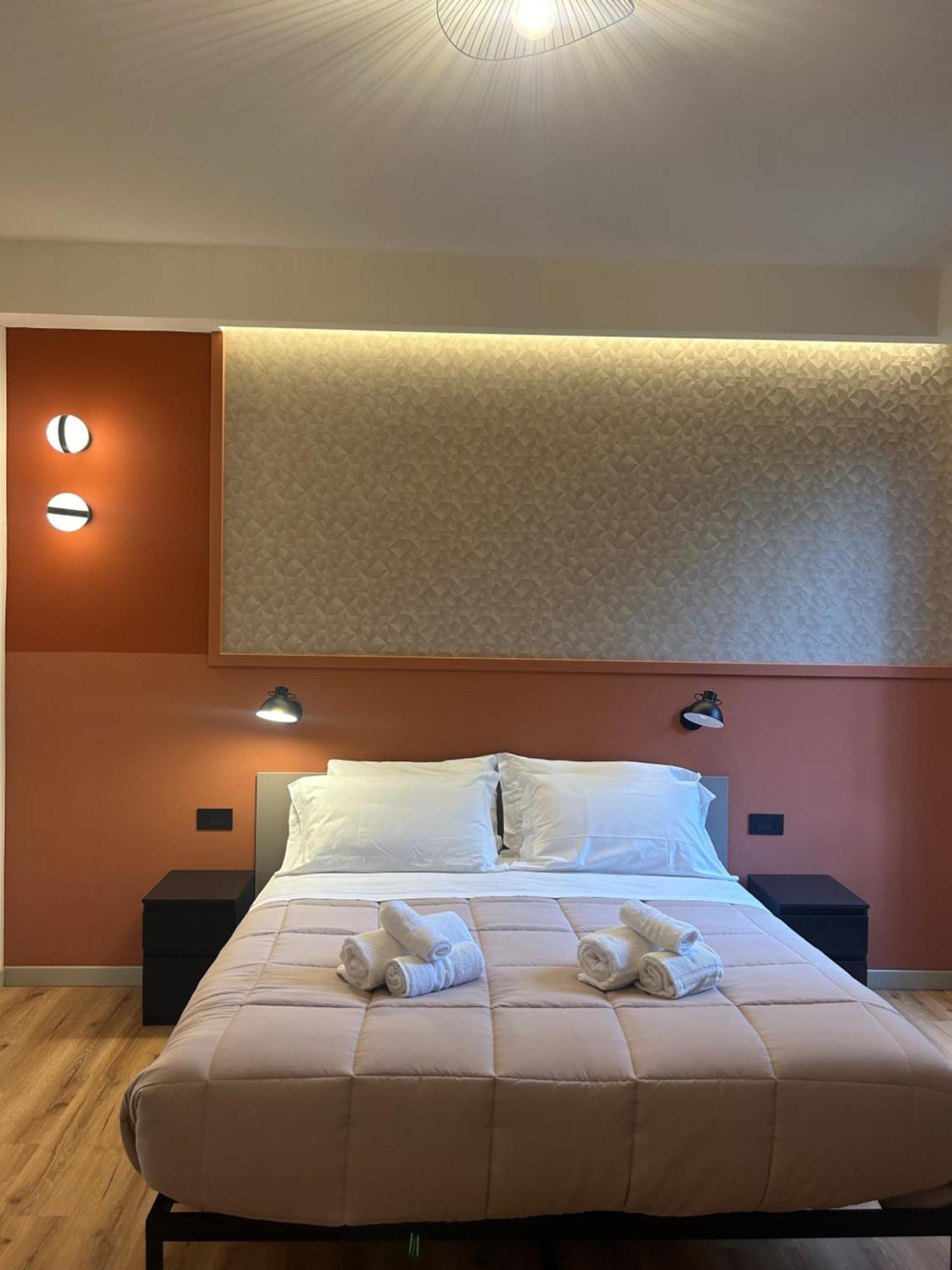 Hotel Residenza Leone Xiii