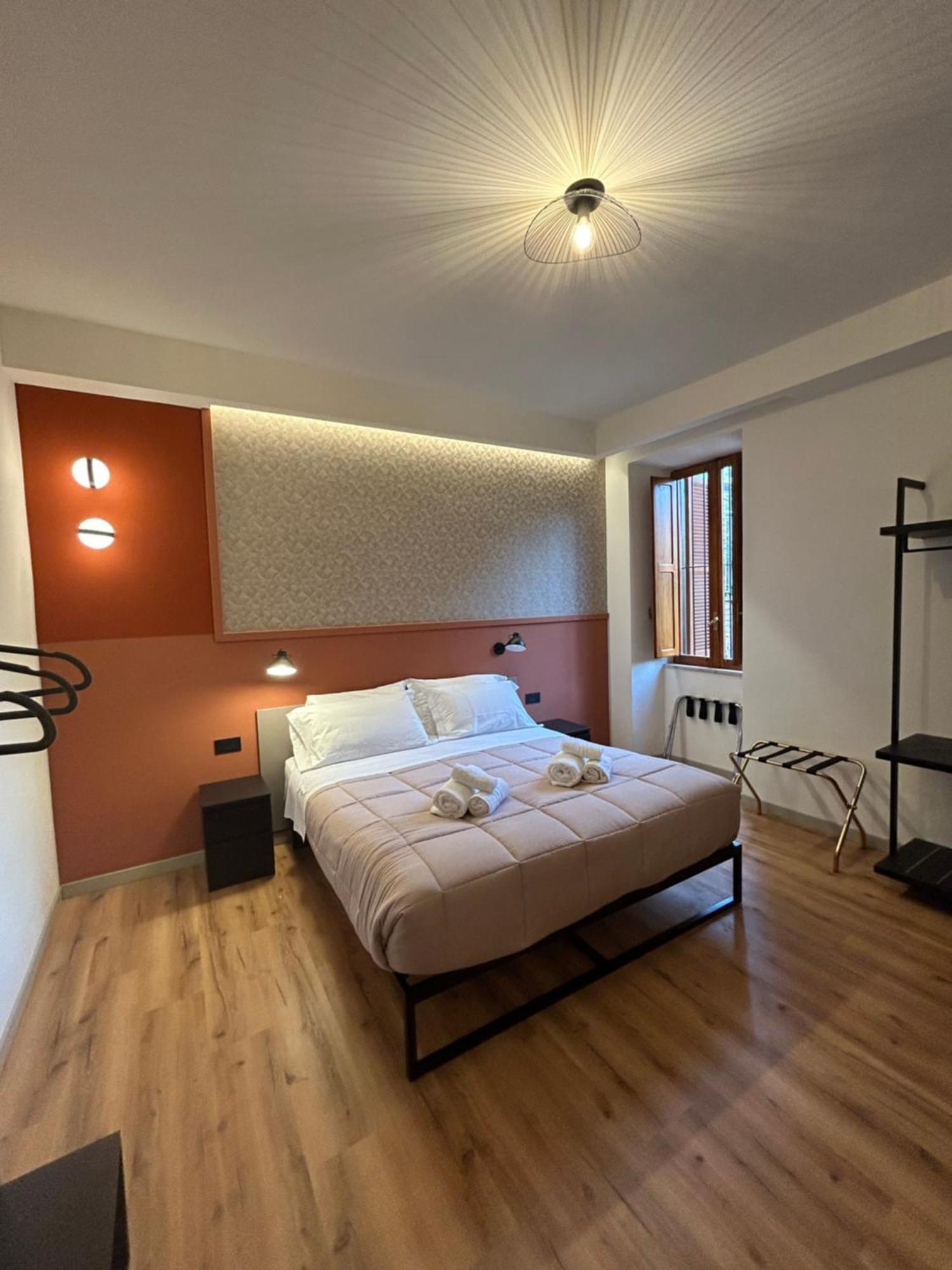 Hotel Residenza Leone Xiii *