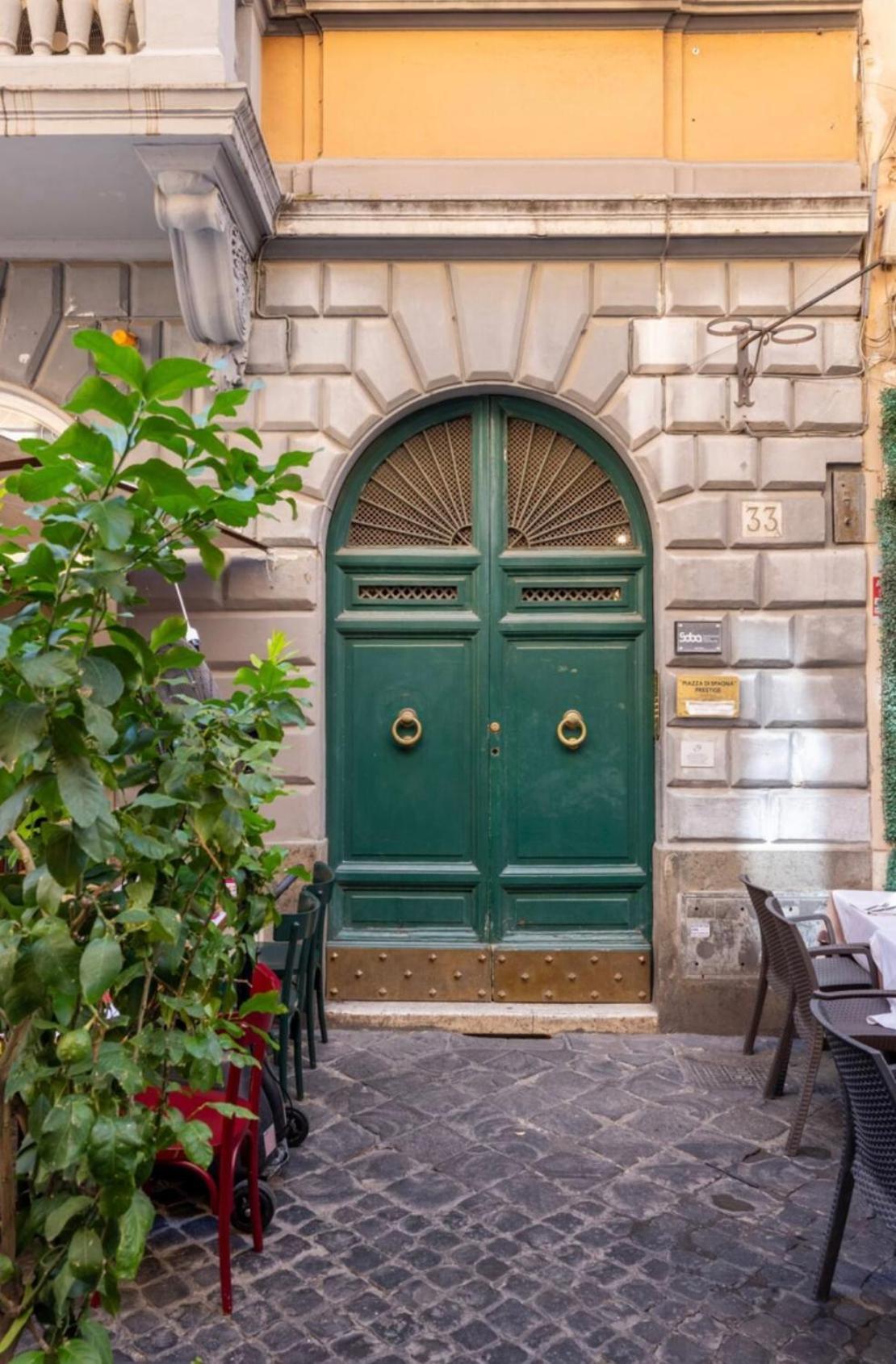 Appartement Domus Amalthea