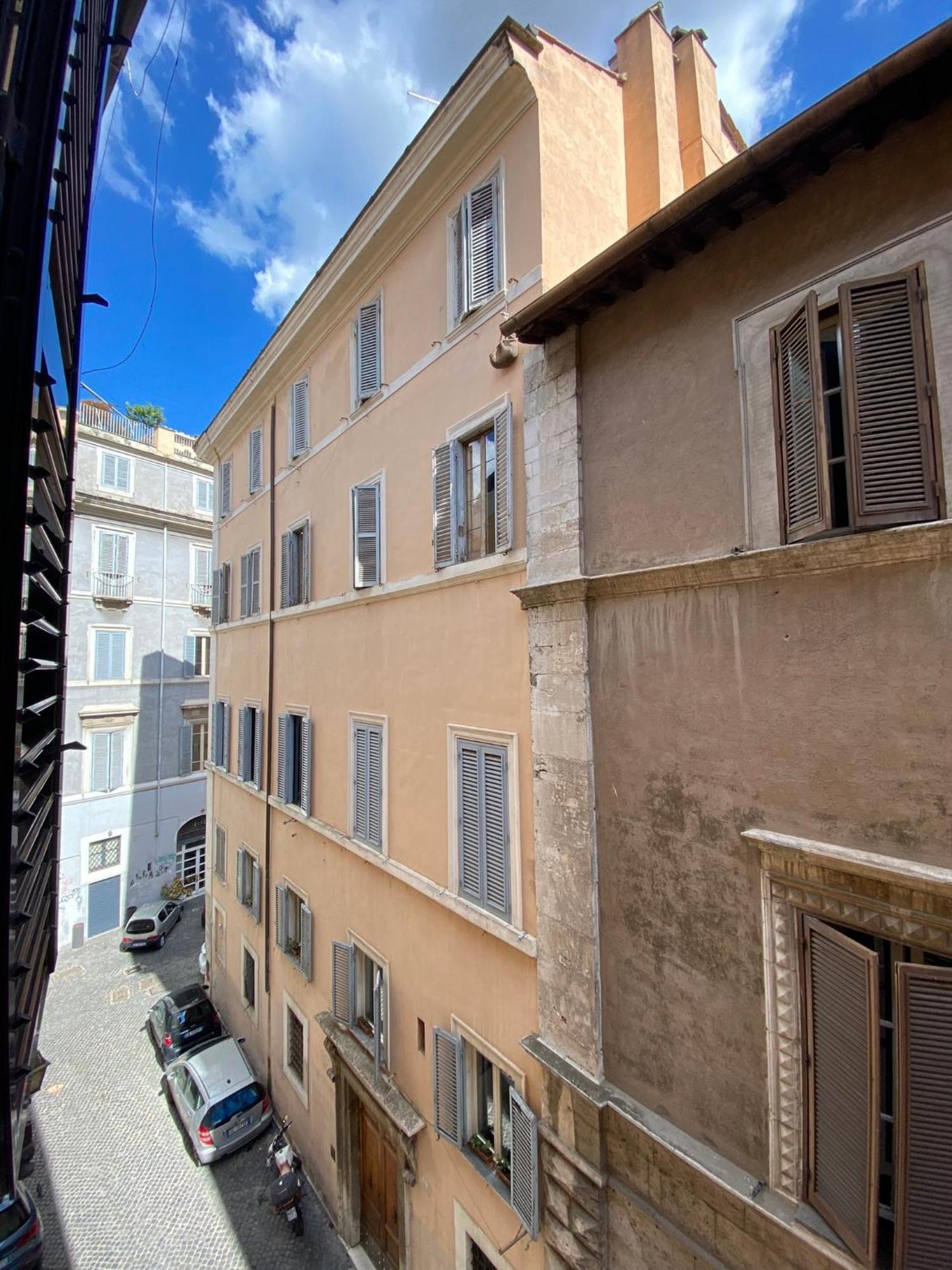 Idi's House Roma