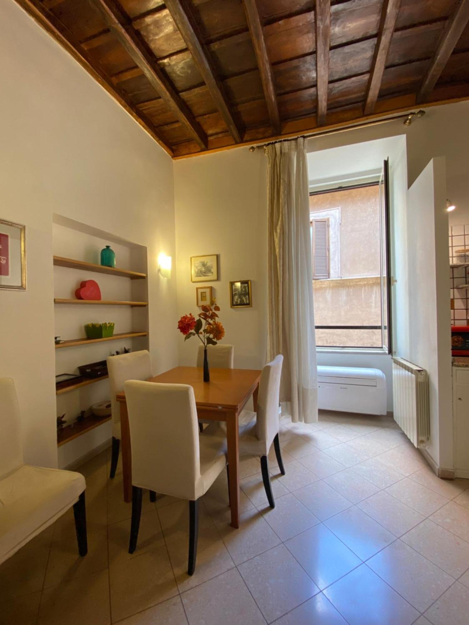 Apartamento Idi's House Roma