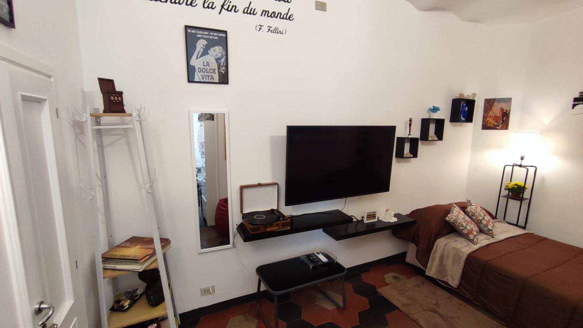 La Dolce Apartment *