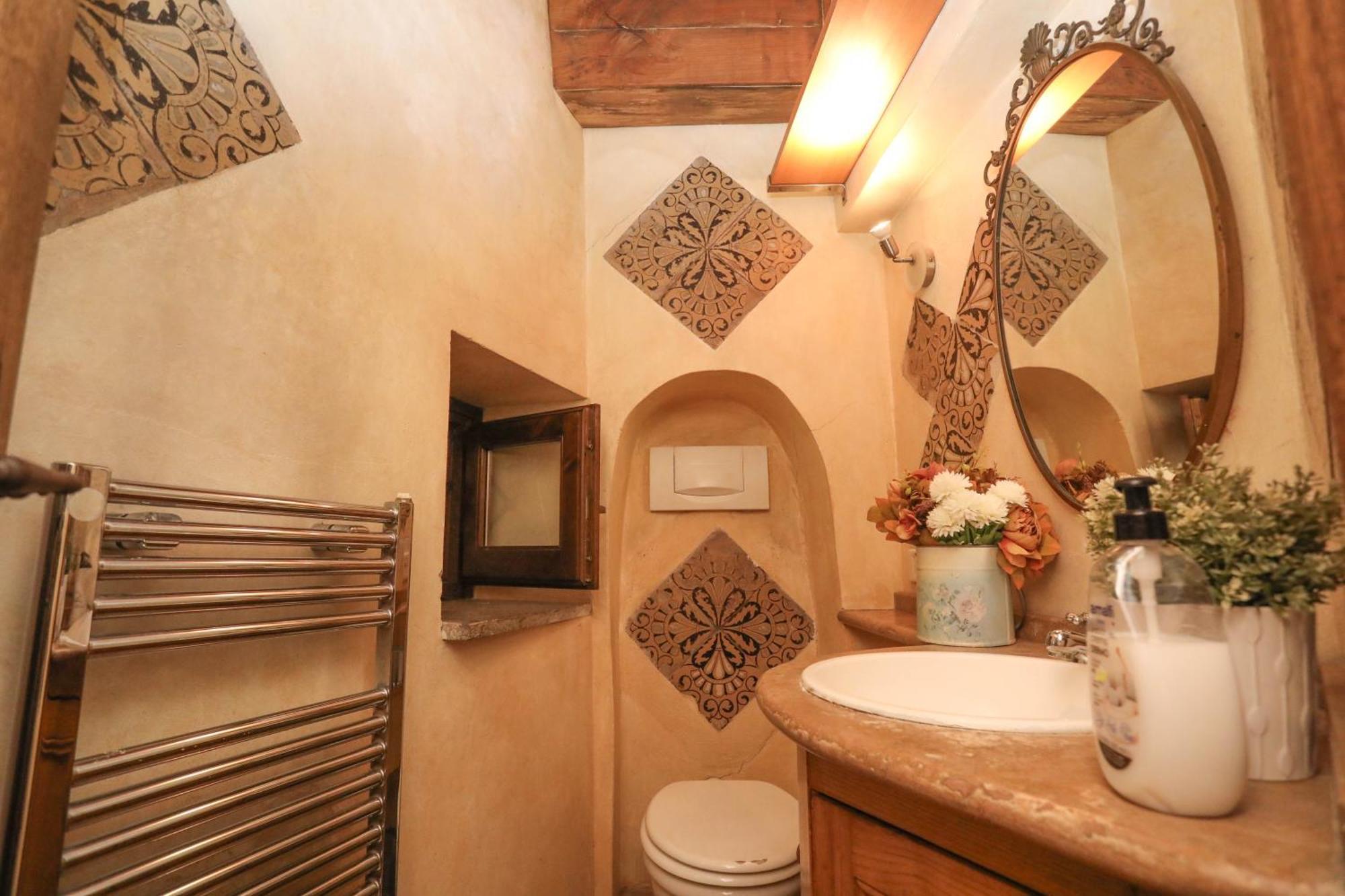Domus Antica Navona Appartement Rome