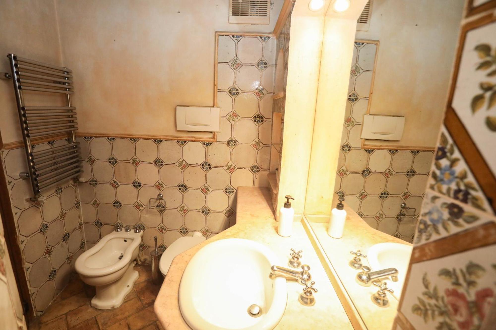 Appartement Domus Antica Navona