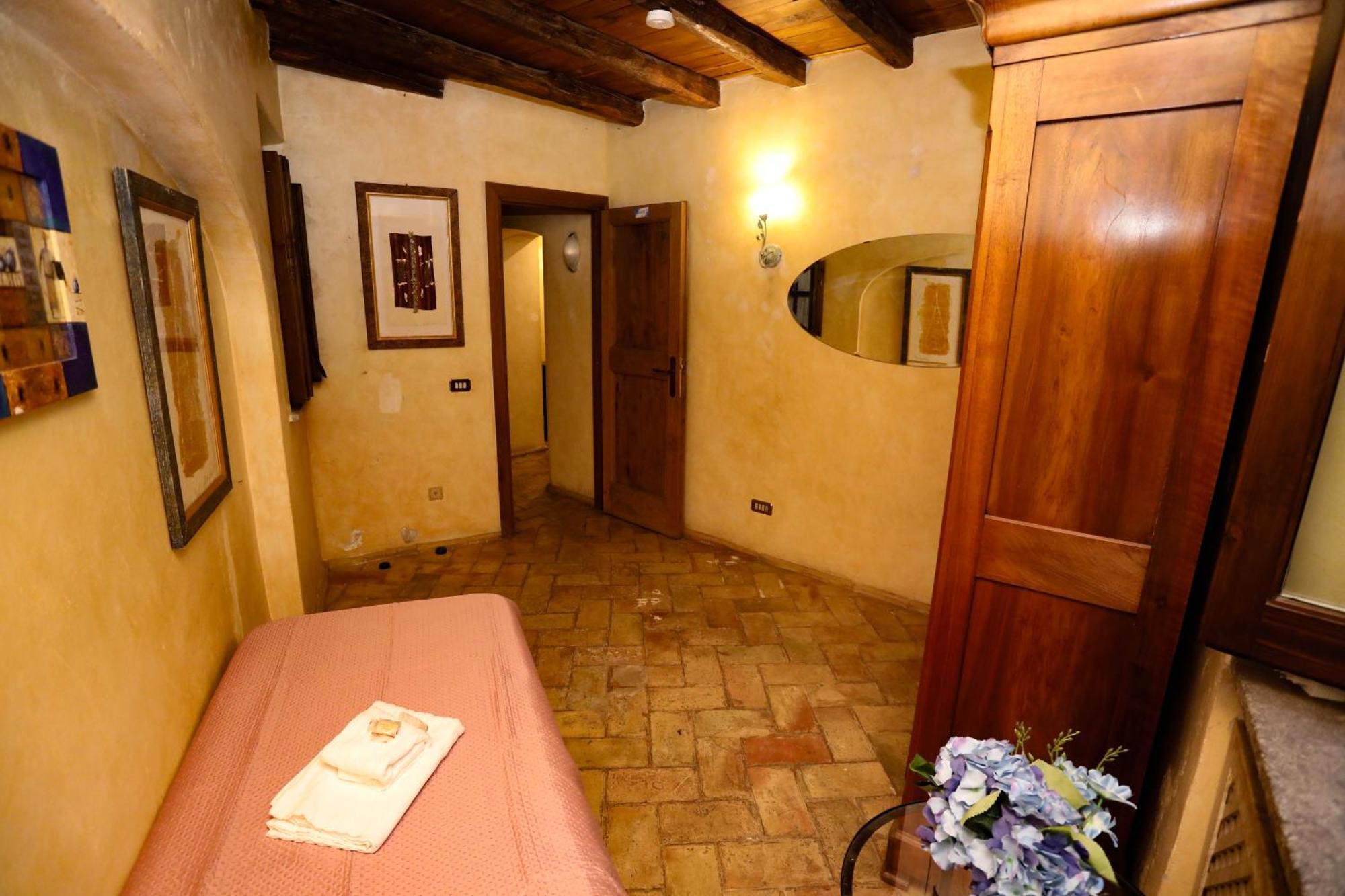 Appartement Domus Antica Navona *