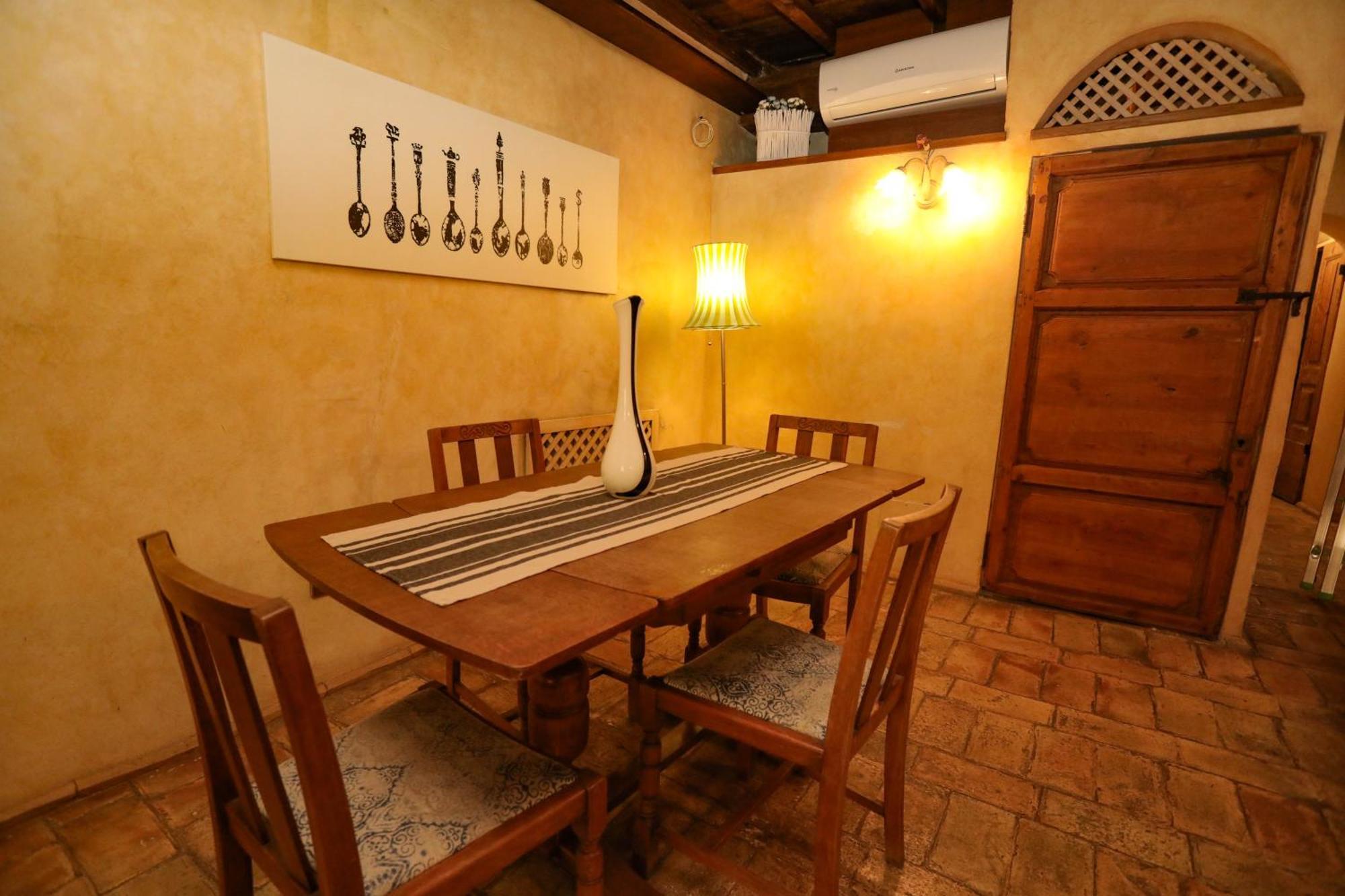 Appartement Domus Antica Navona *