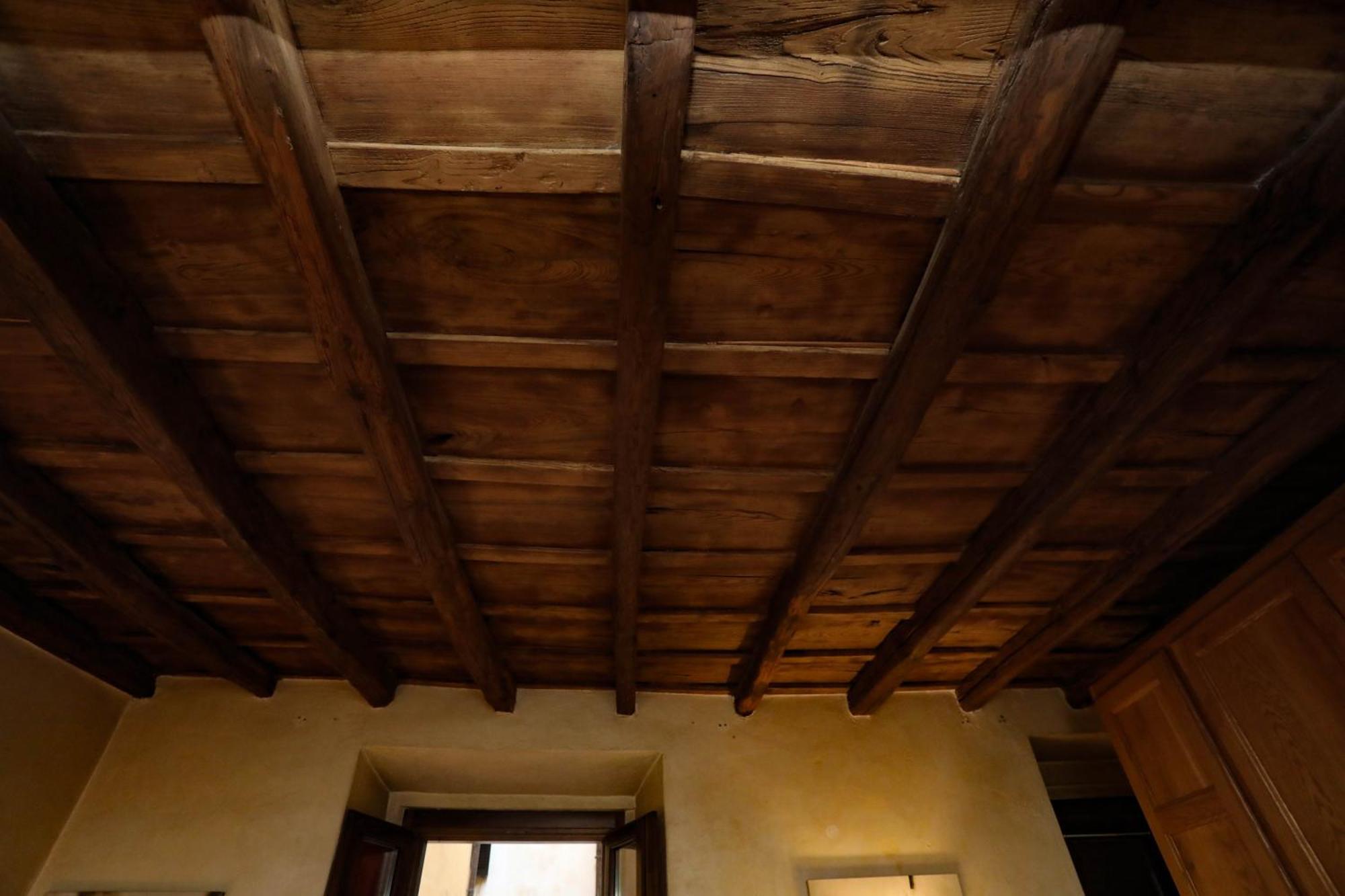Domus Antica Navona Appartement Rome