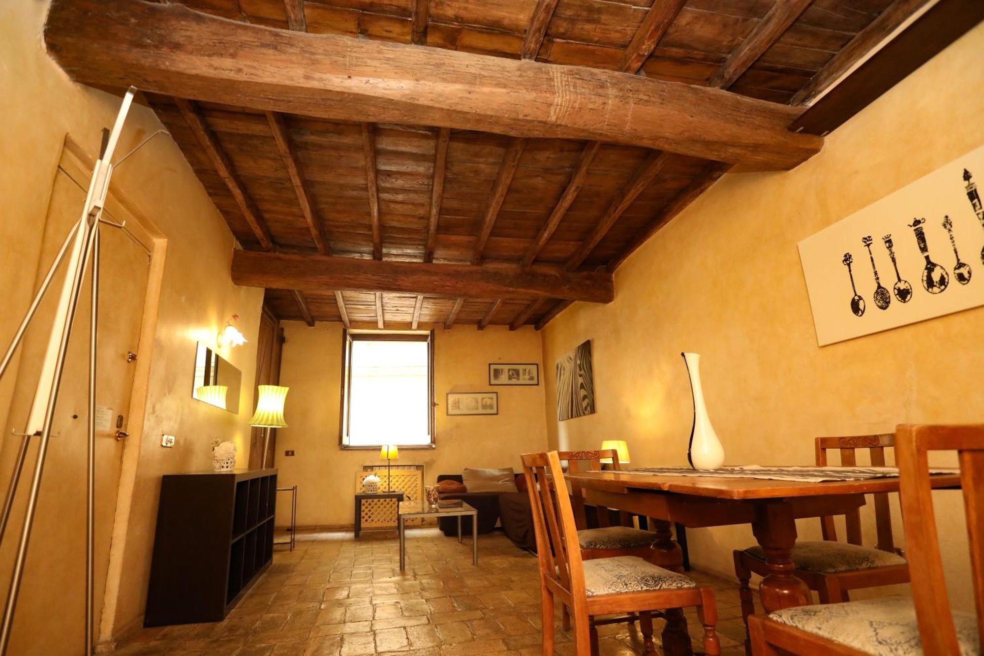 Appartement Domus Antica Navona *