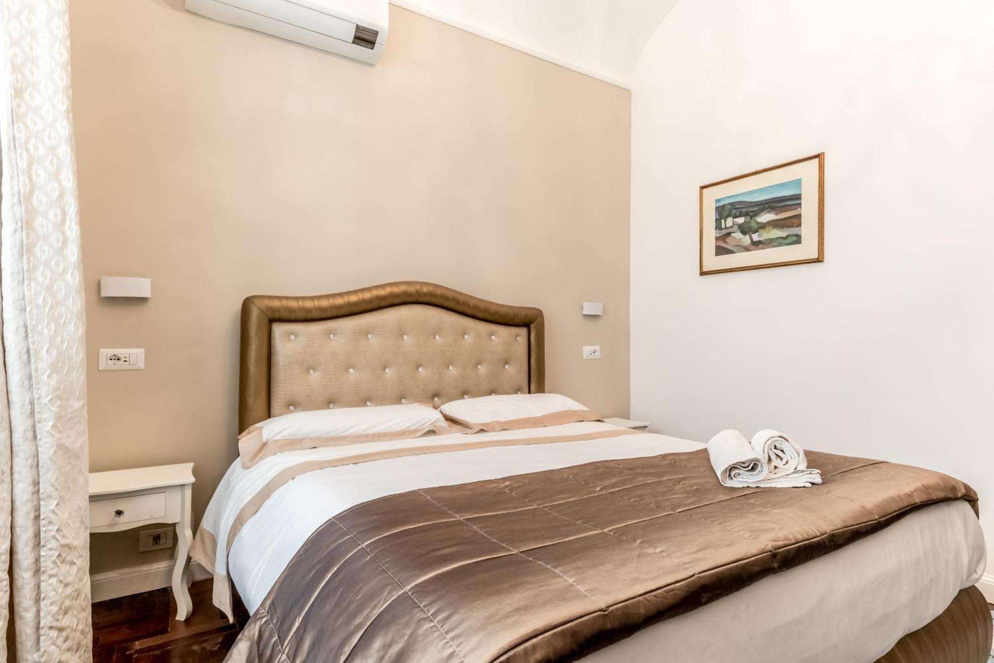 Borghese Homestay *