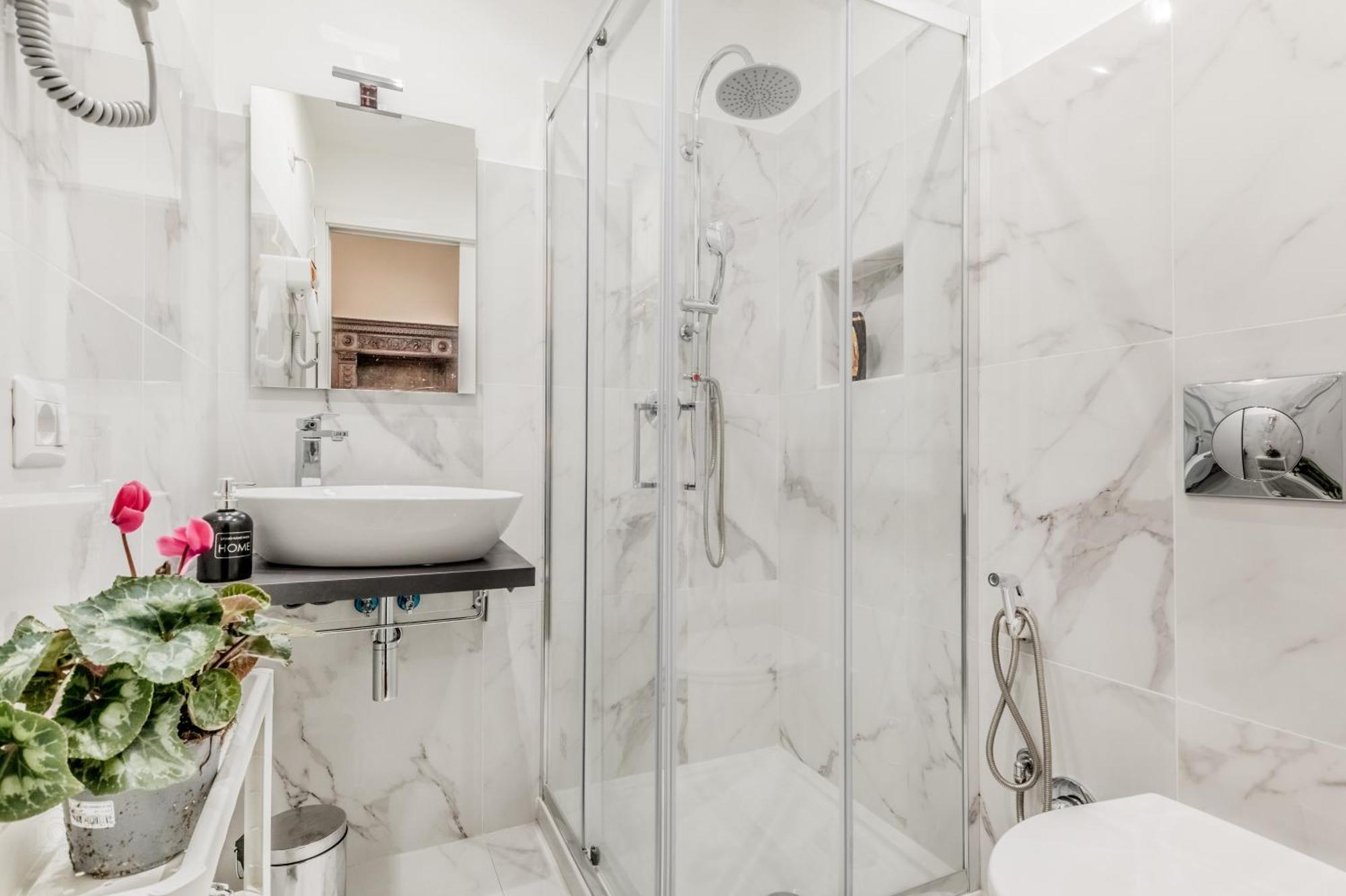 Borghese Homestay