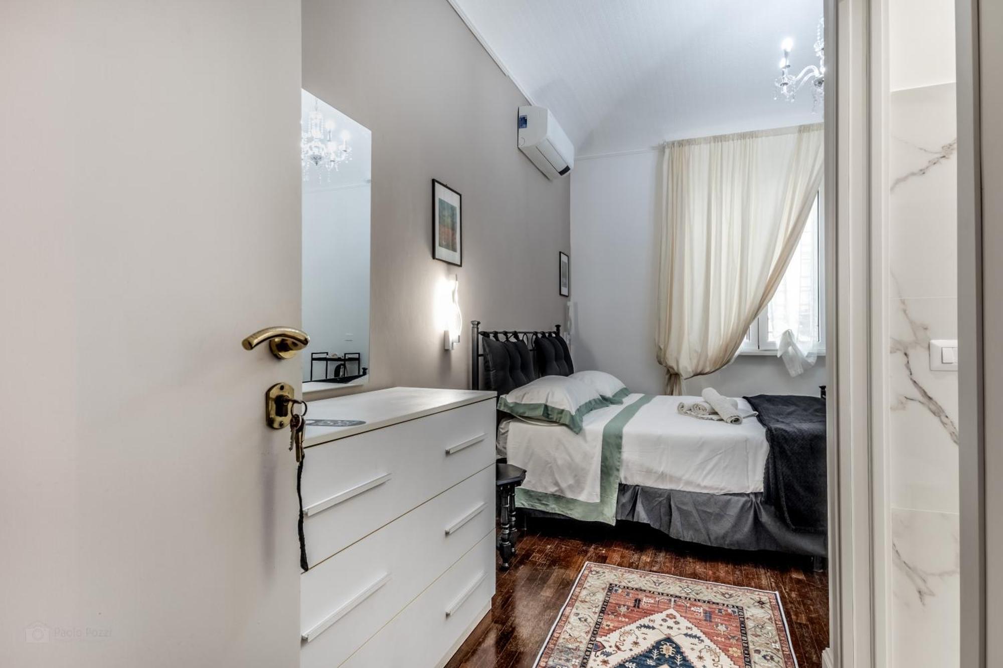 Borghese Homestay