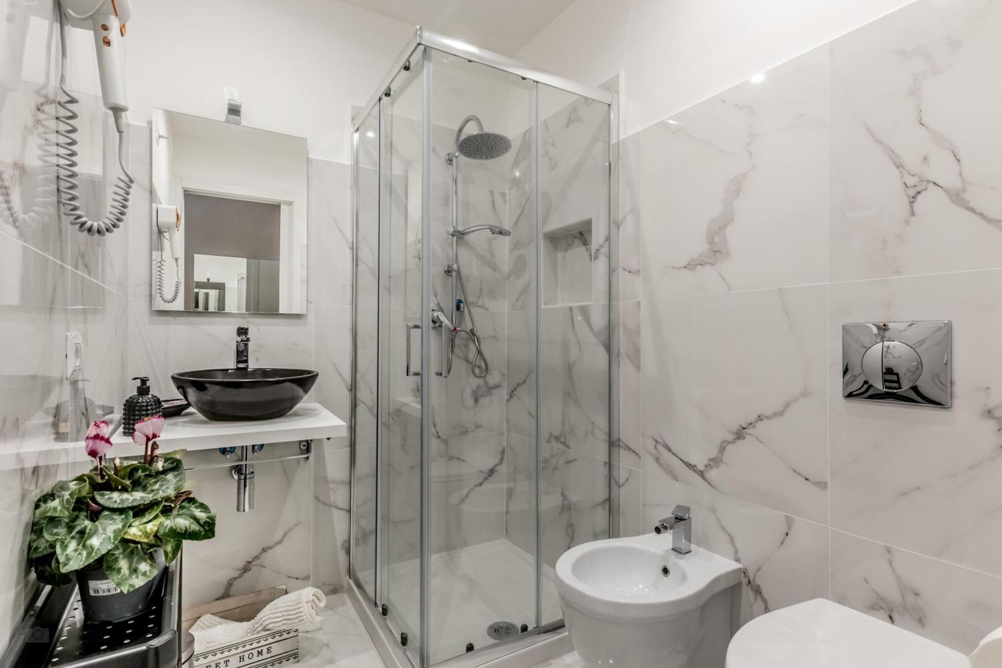 Homestay Borghese