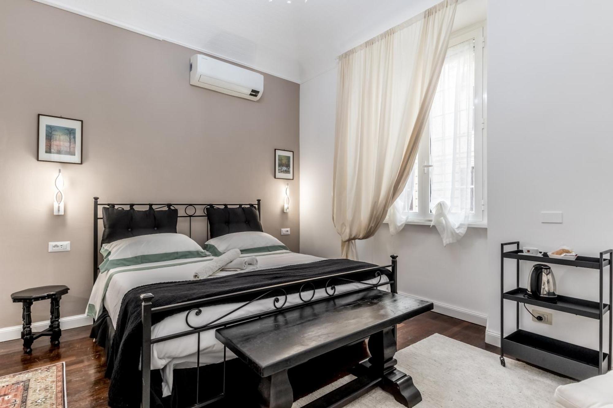 Homestay Borghese
