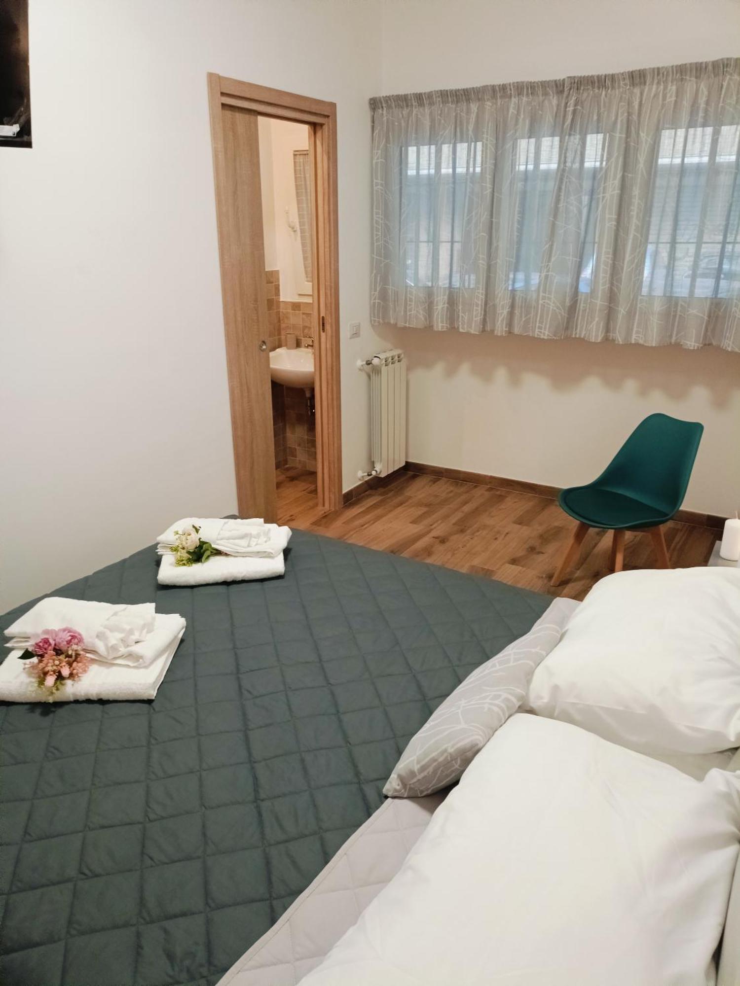 Ospitalita Romana Homestay