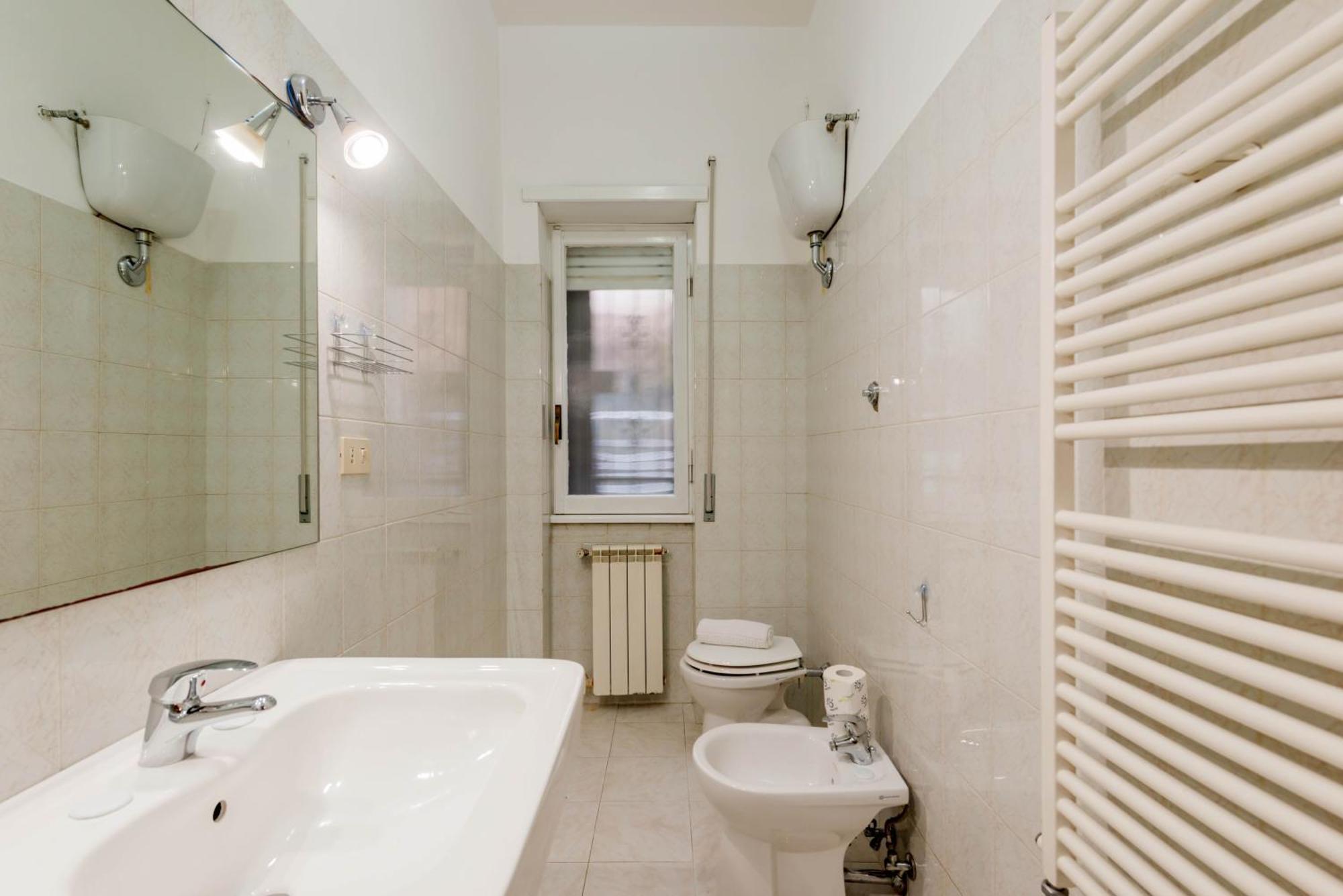 Casa Camelia By Rentbeat Appartement *