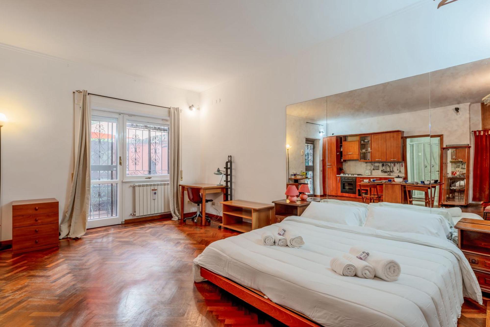 Appartement Casa Camelia By Rentbeat *