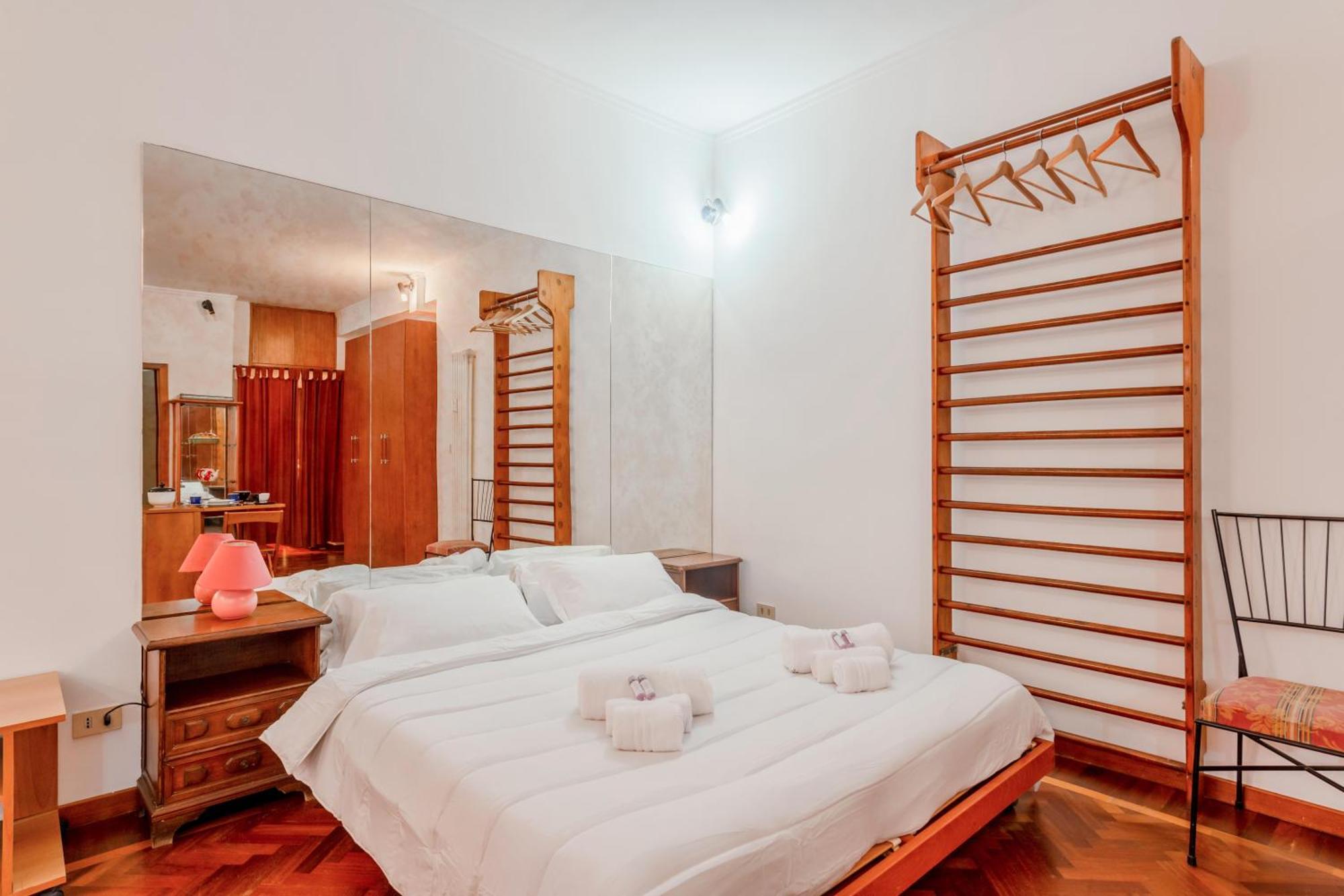 Casa Camelia By Rentbeat Appartement Rome