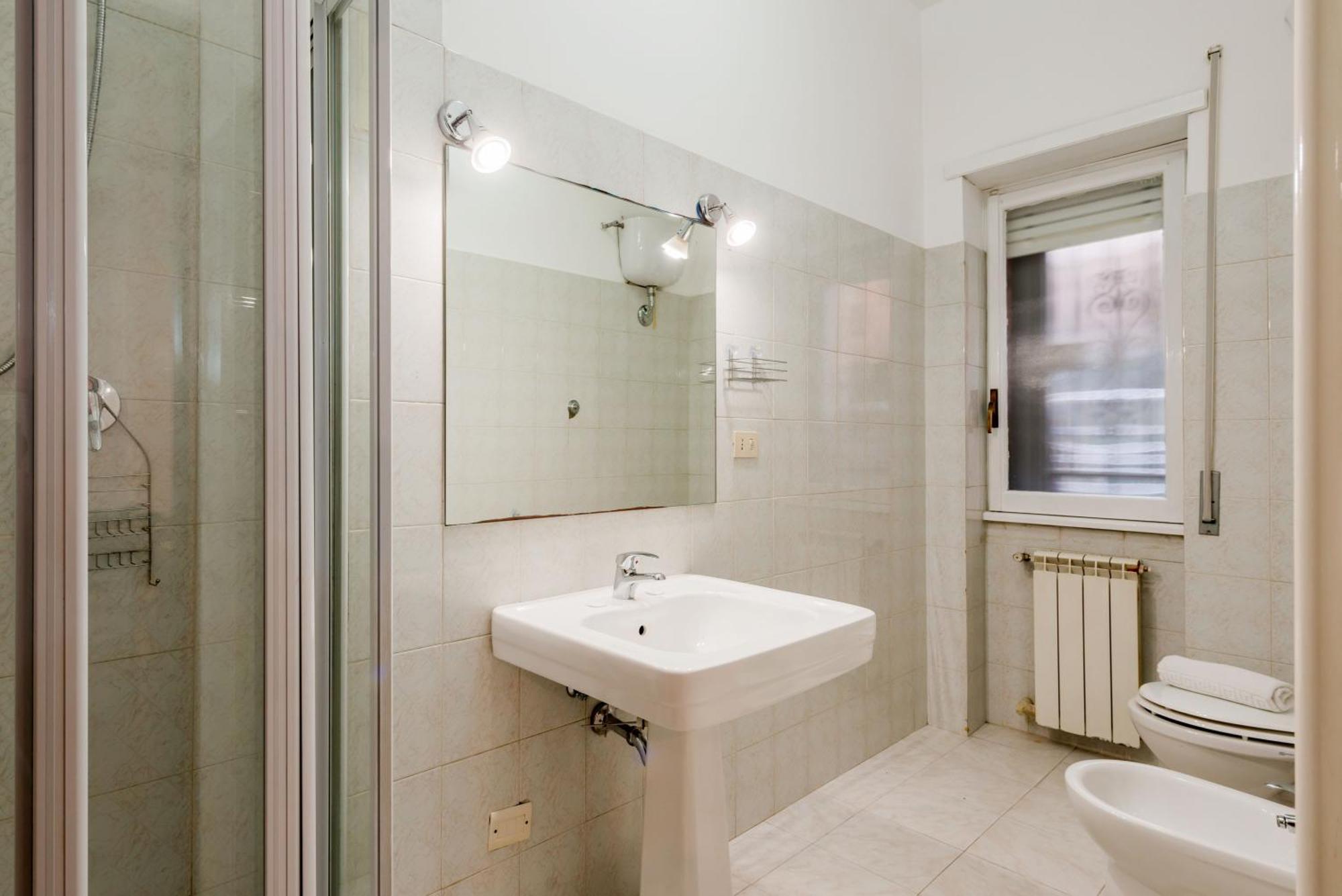 Casa Camelia By Rentbeat Appartement Rome