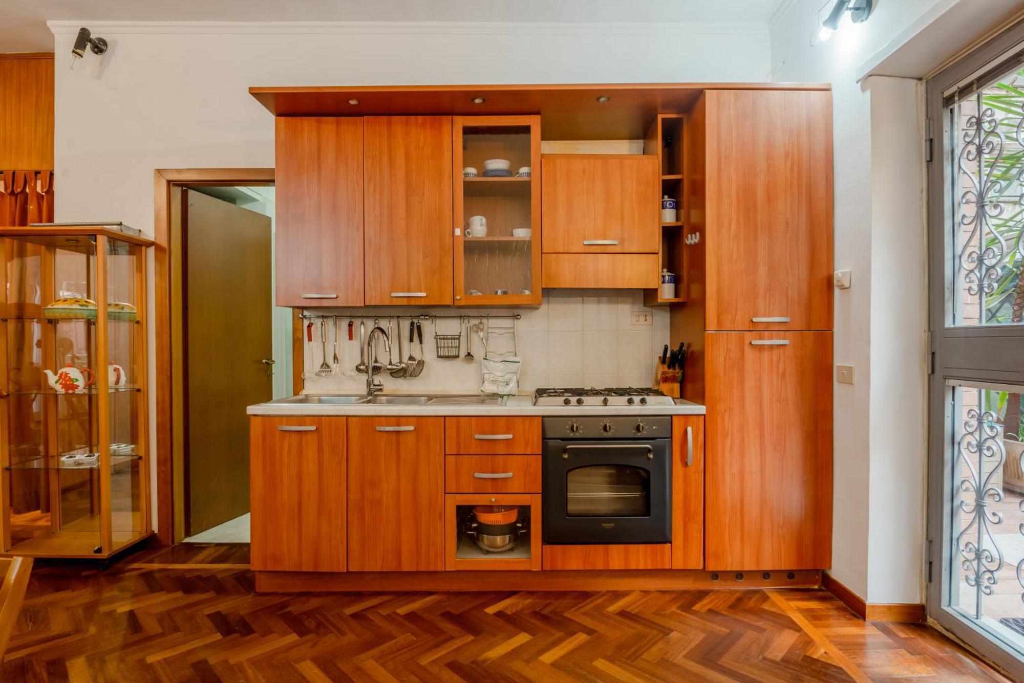 Casa Camelia By Rentbeat Appartement *