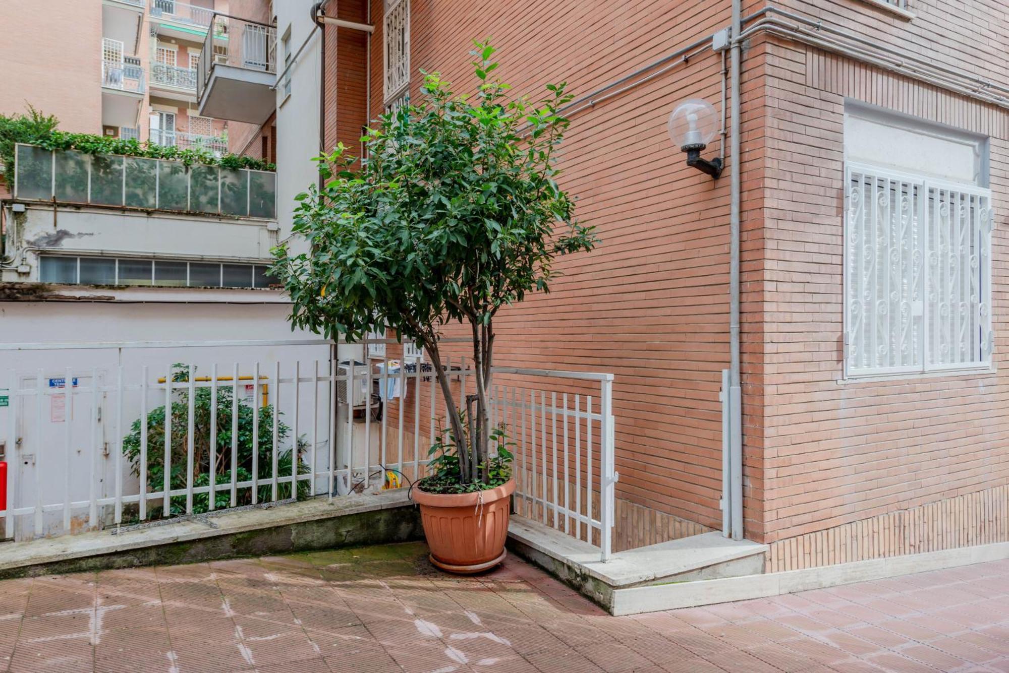 Appartement Casa Camelia By Rentbeat *