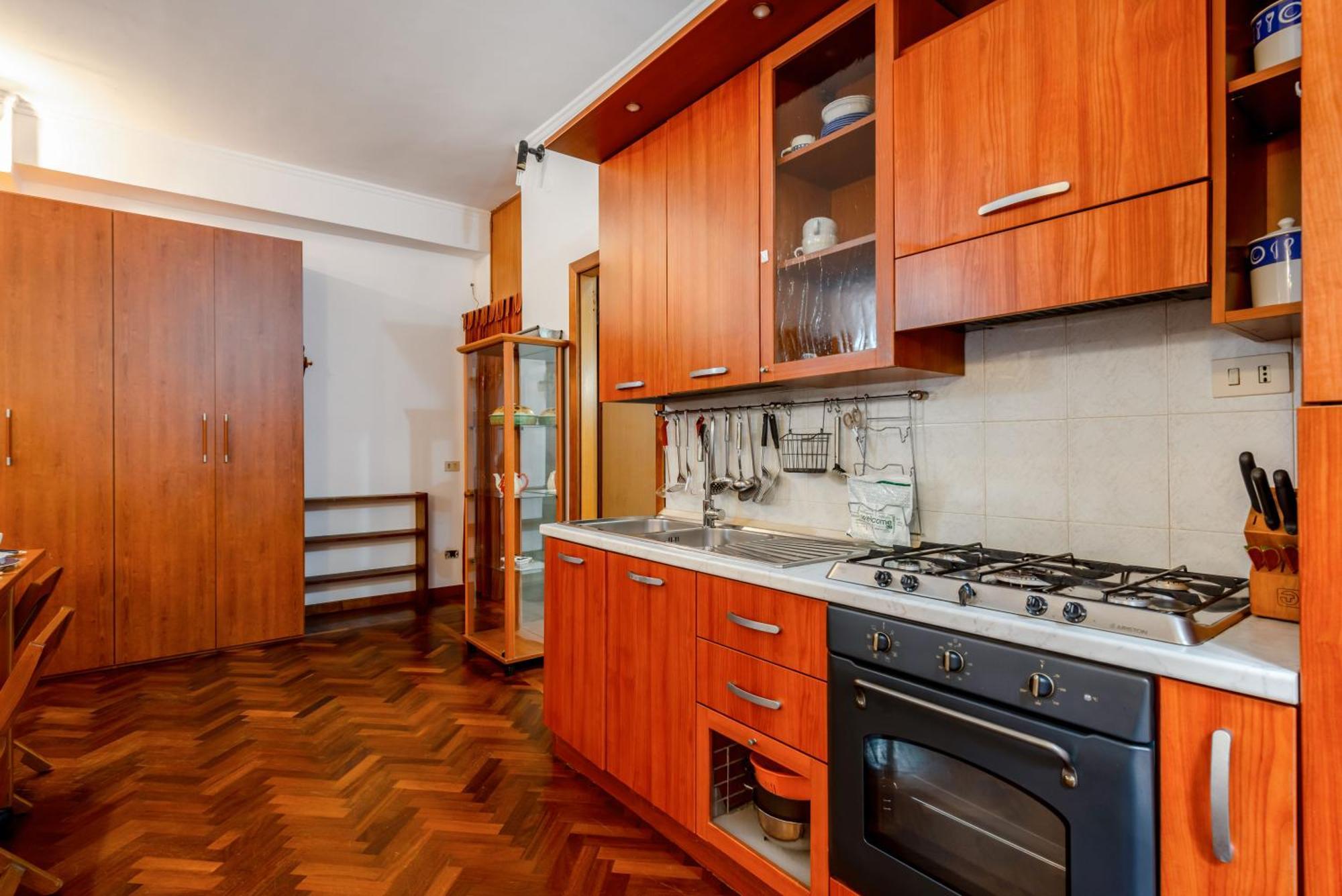 Casa Camelia By Rentbeat Rome