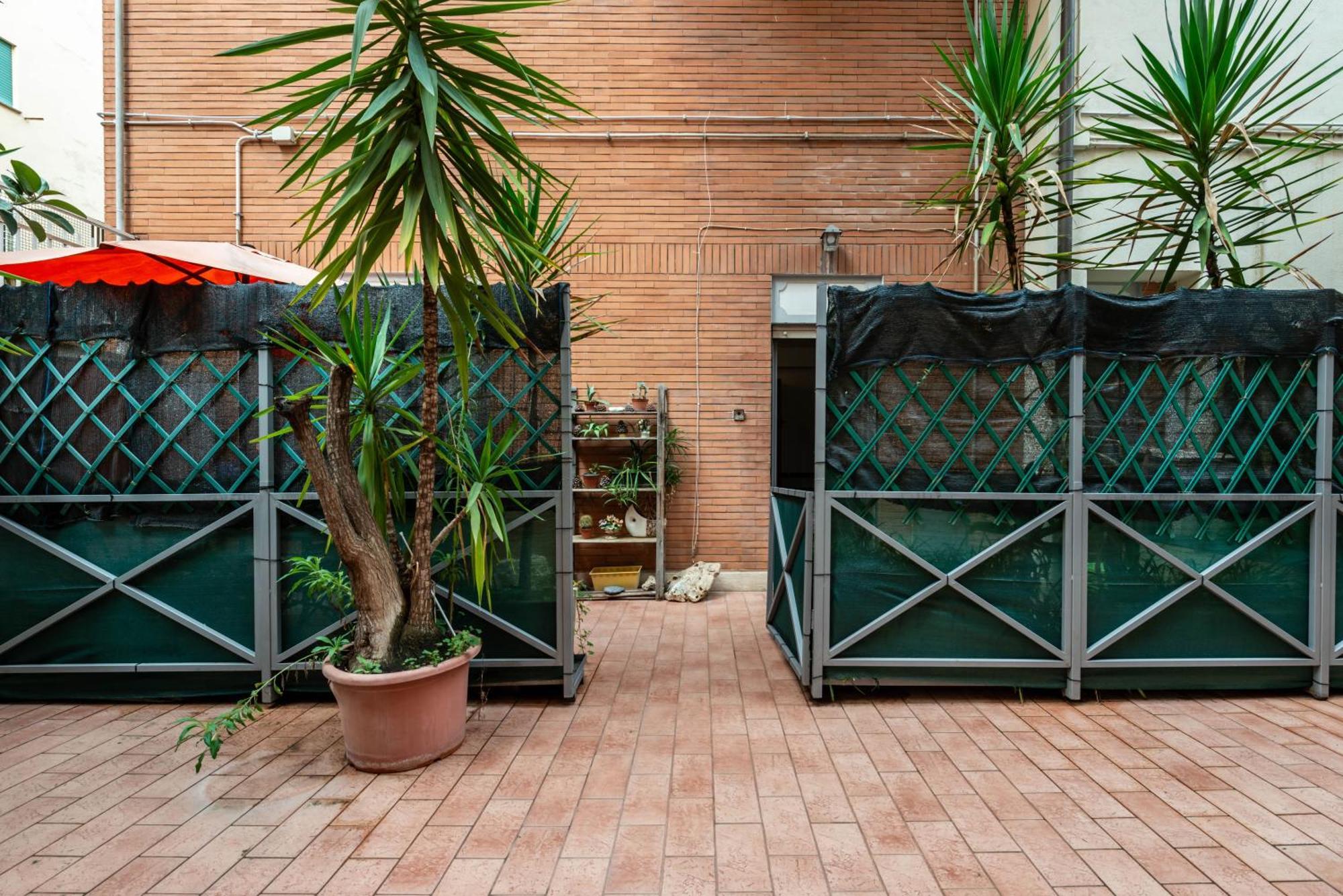 Casa Camelia By Rentbeat * Rome