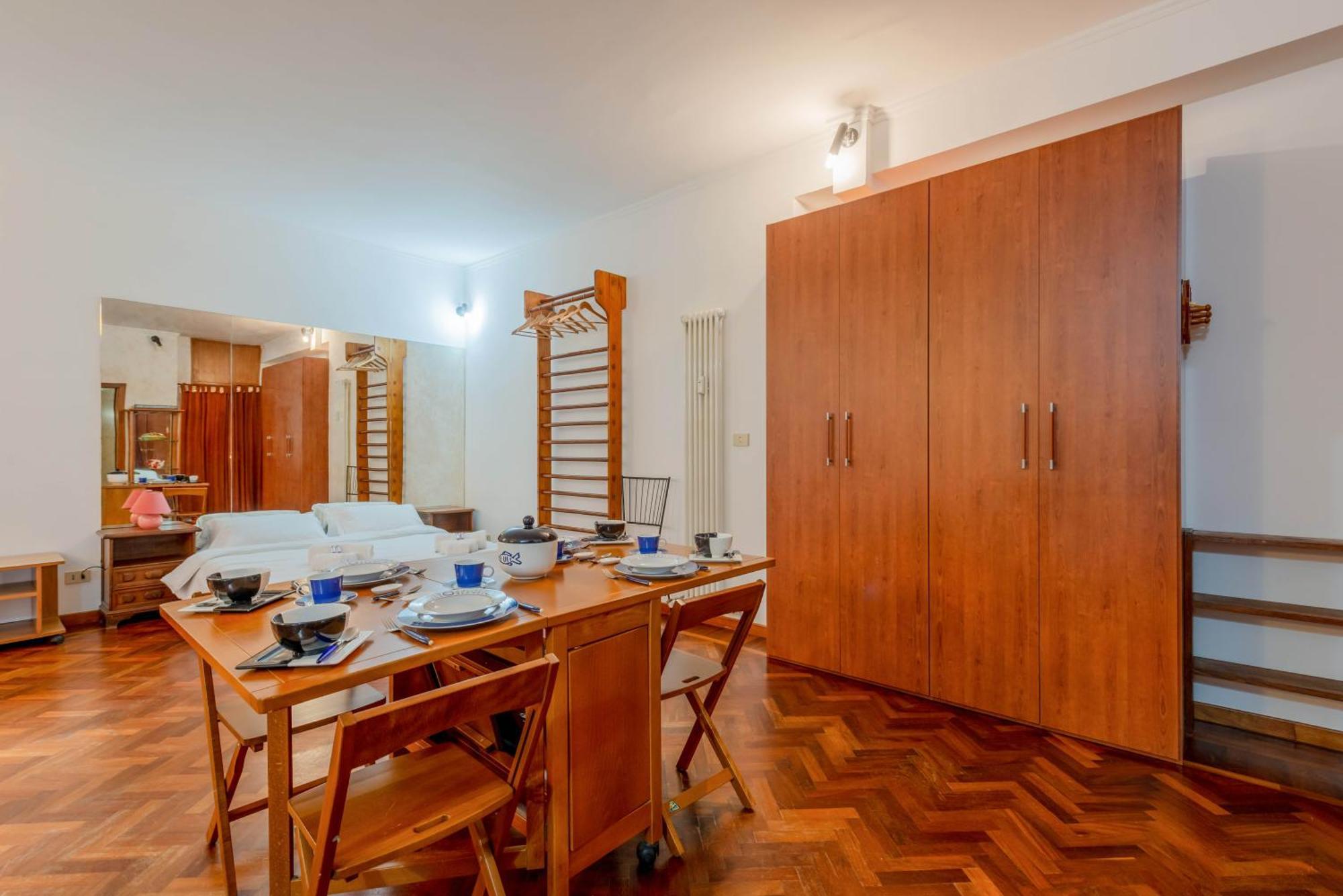 Casa Camelia By Rentbeat * Rome