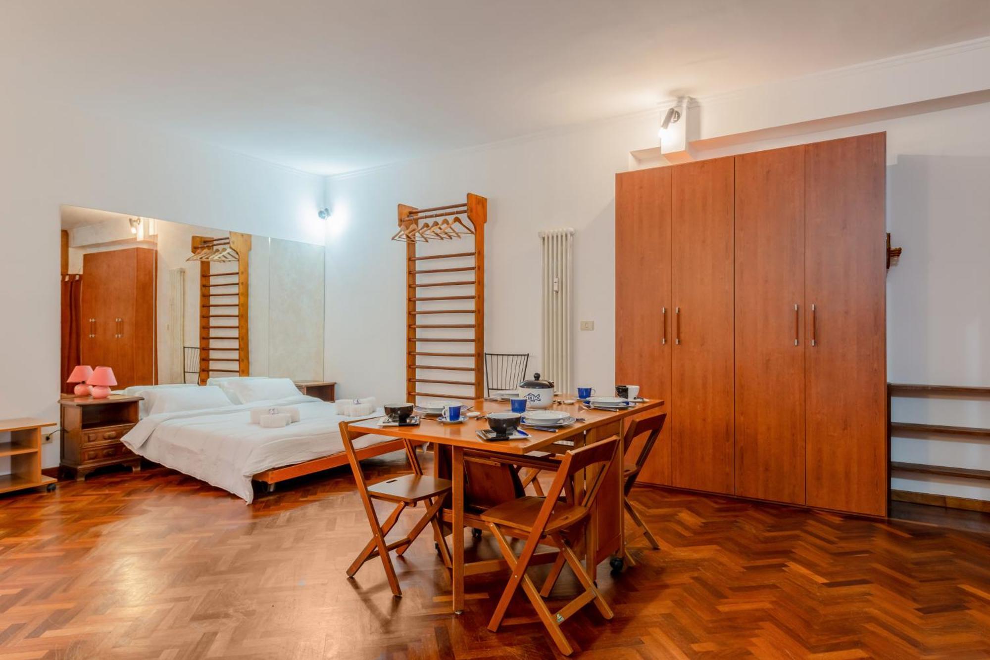Appartement Casa Camelia By Rentbeat
