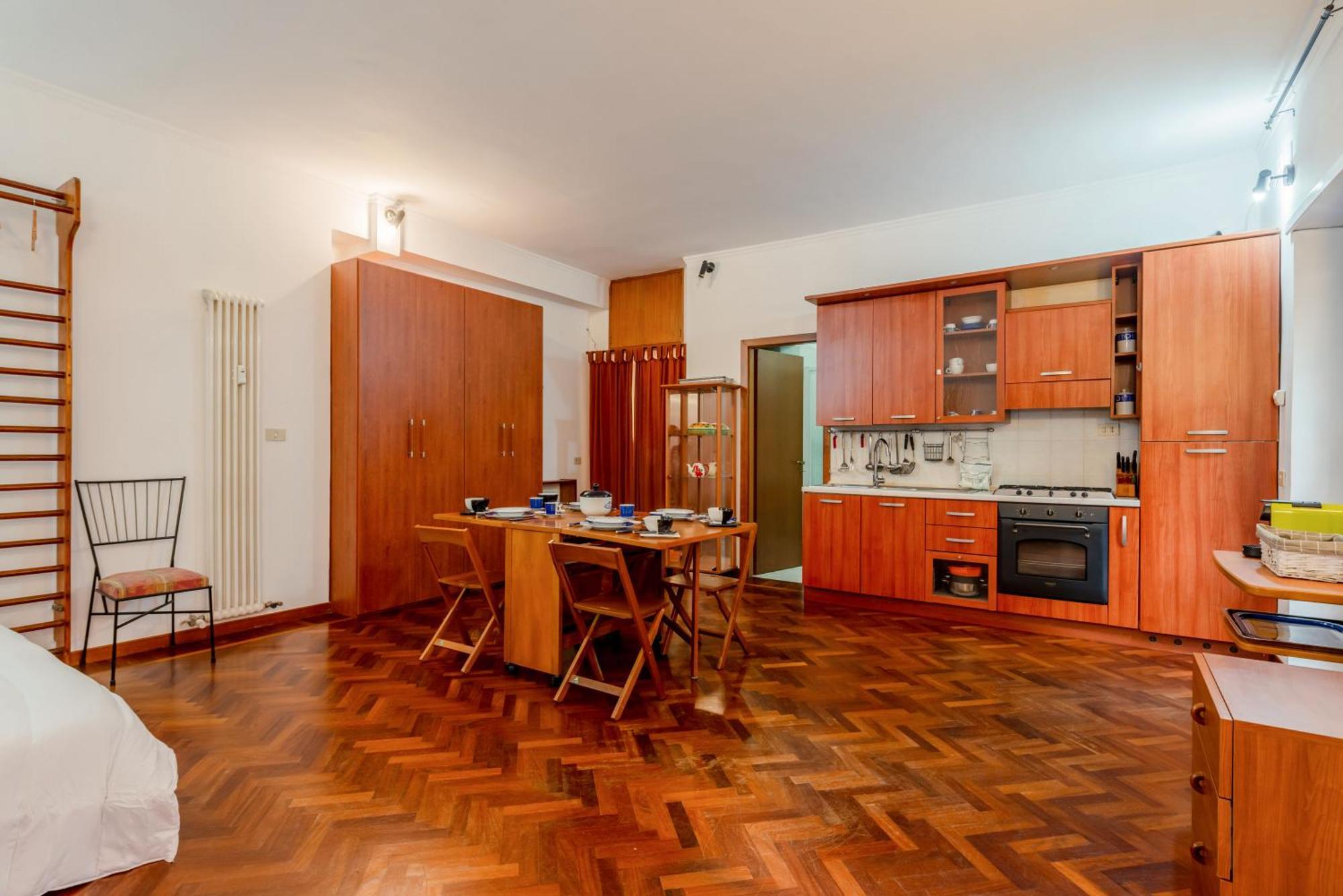 Casa Camelia By Rentbeat Appartement