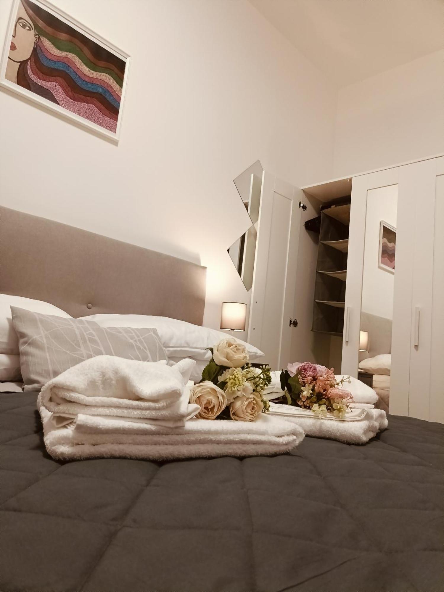 Homestay Ospitalita Romana Rome