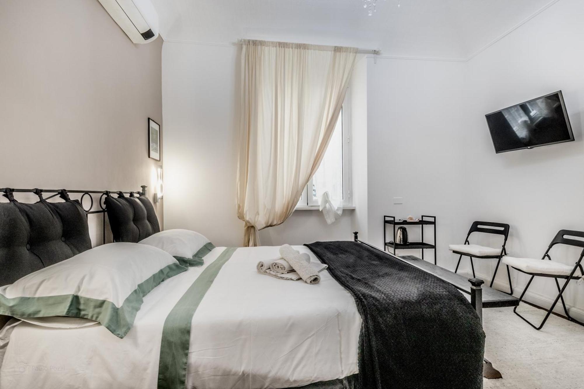 Homestay Borghese Rome